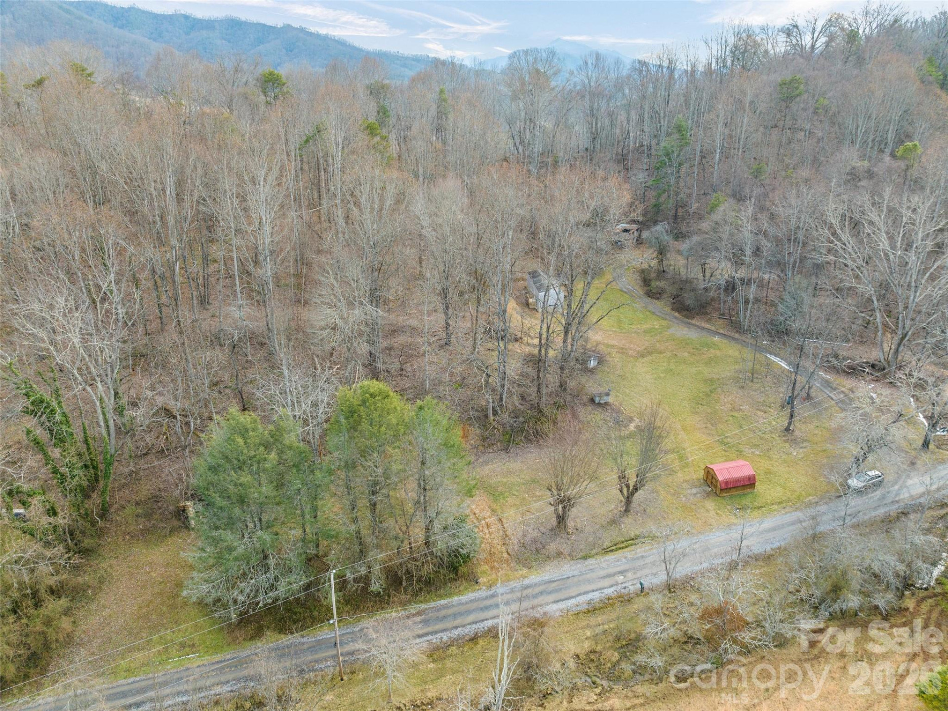 321 Shovel Creek Road - Photo 18