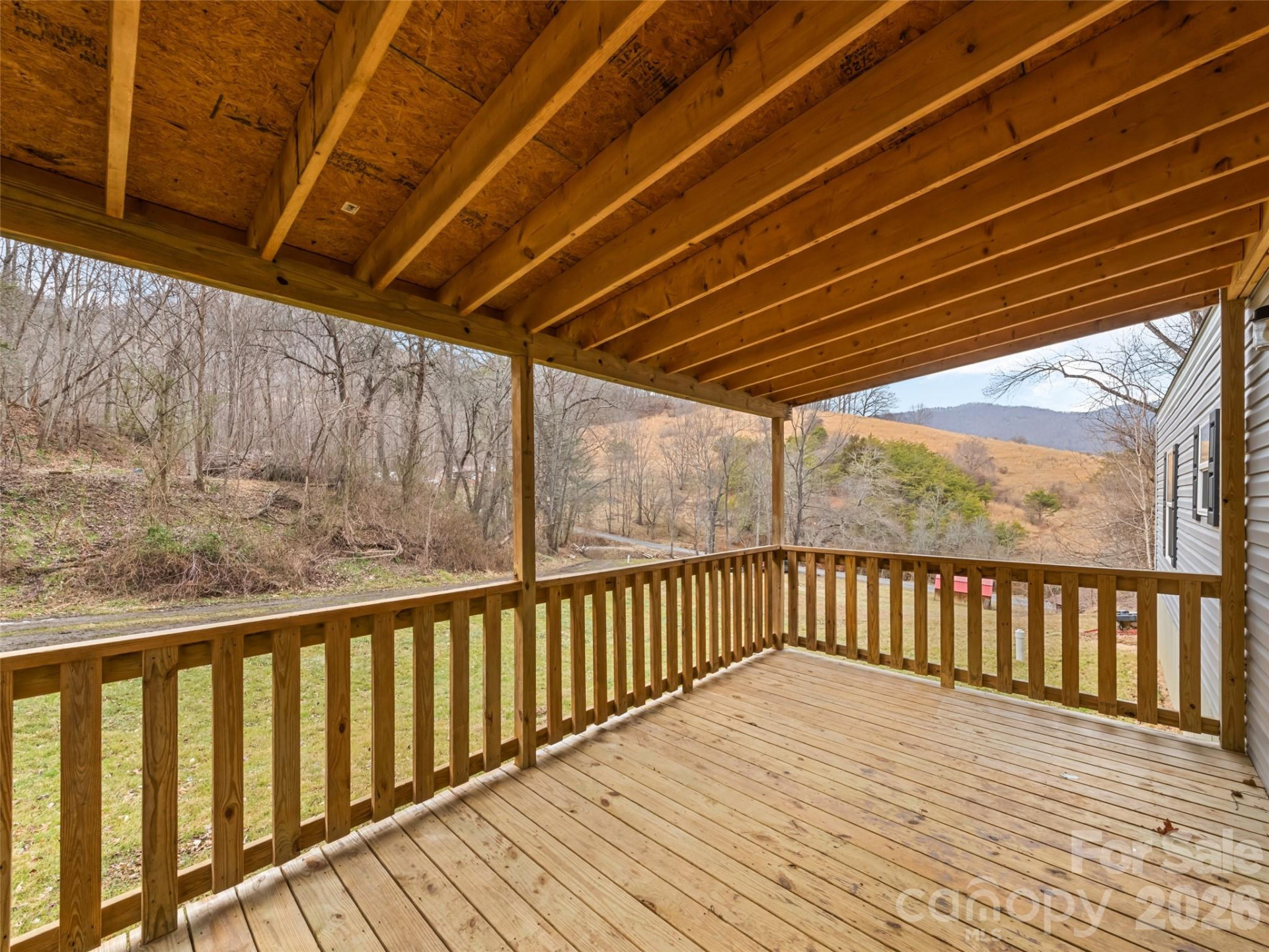 321 Shovel Creek Road - Photo 3