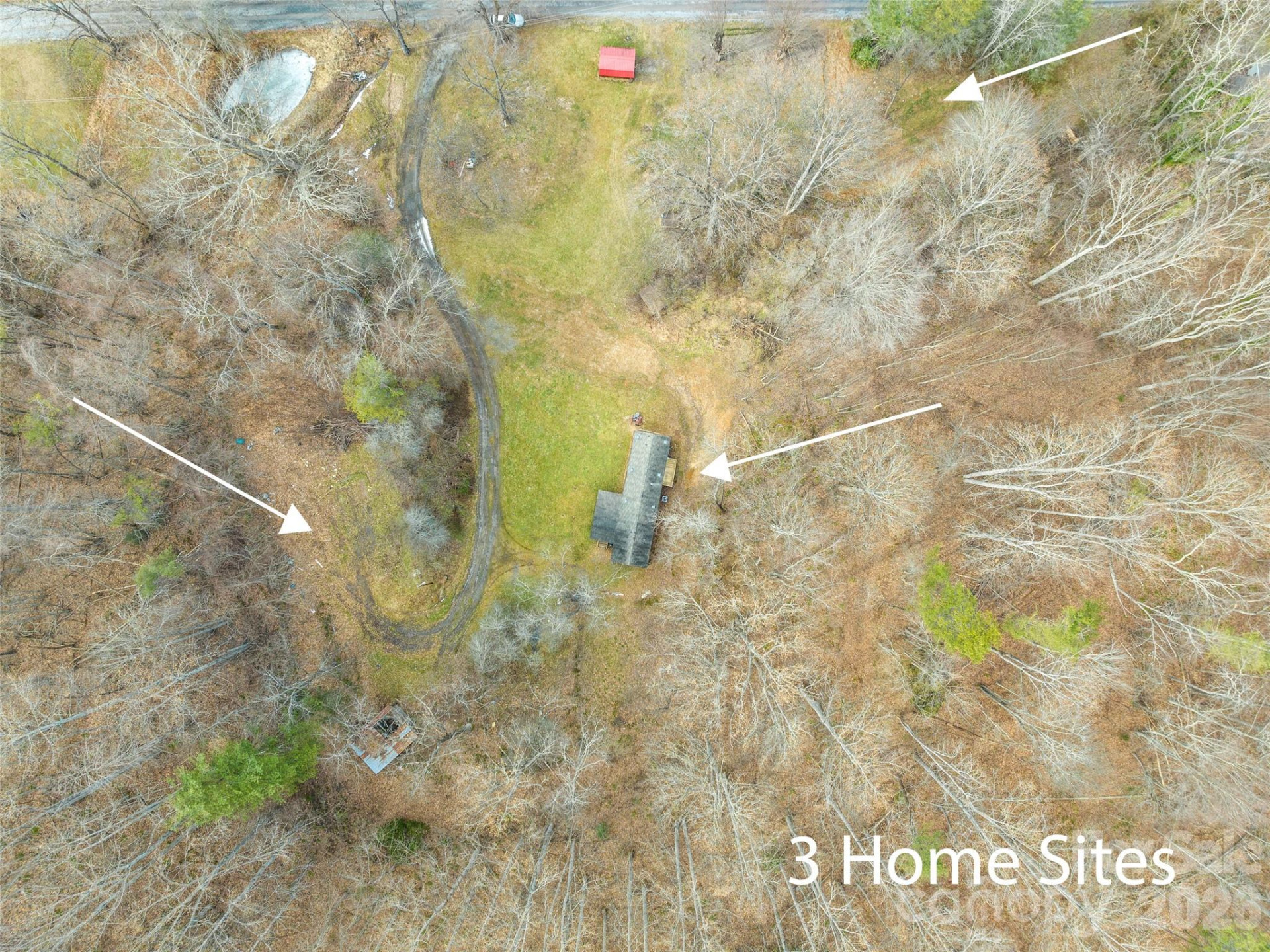 321 Shovel Creek Road - Photo 21