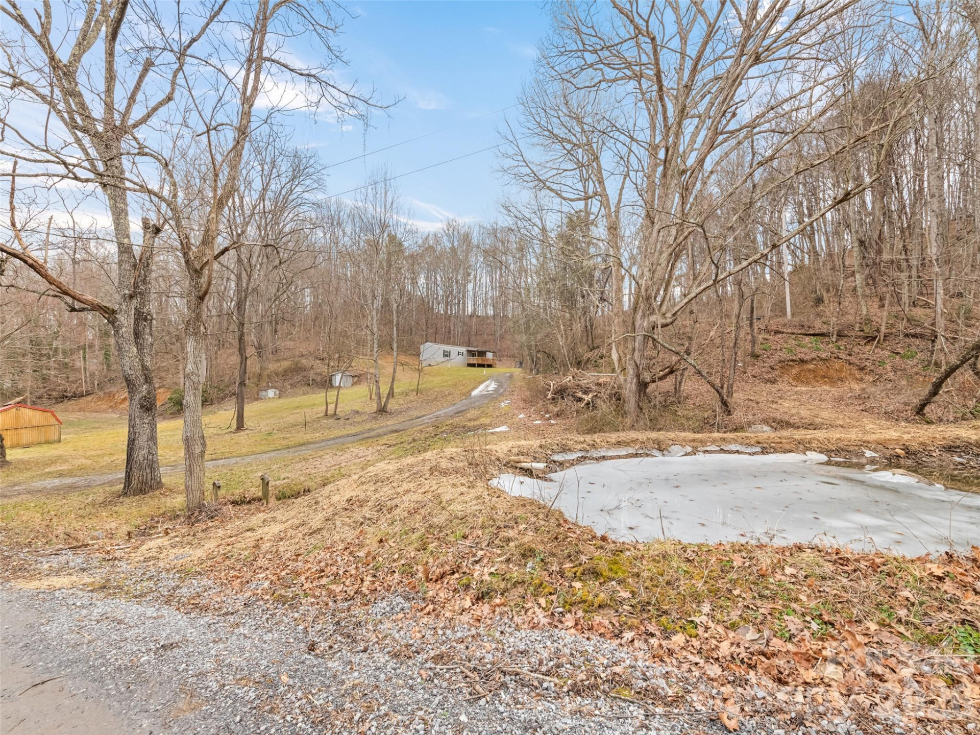 321 Shovel Creek Road - Photo 22