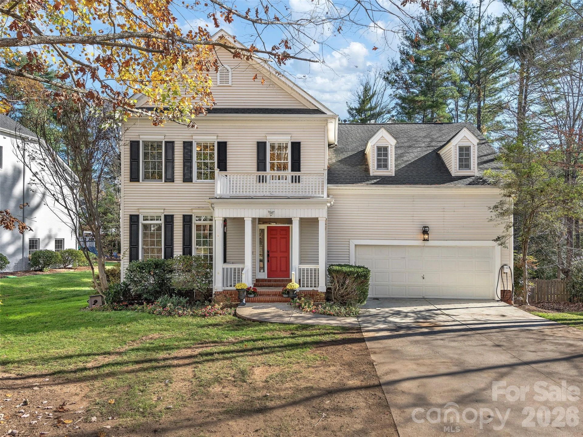 906 Woodvine Road