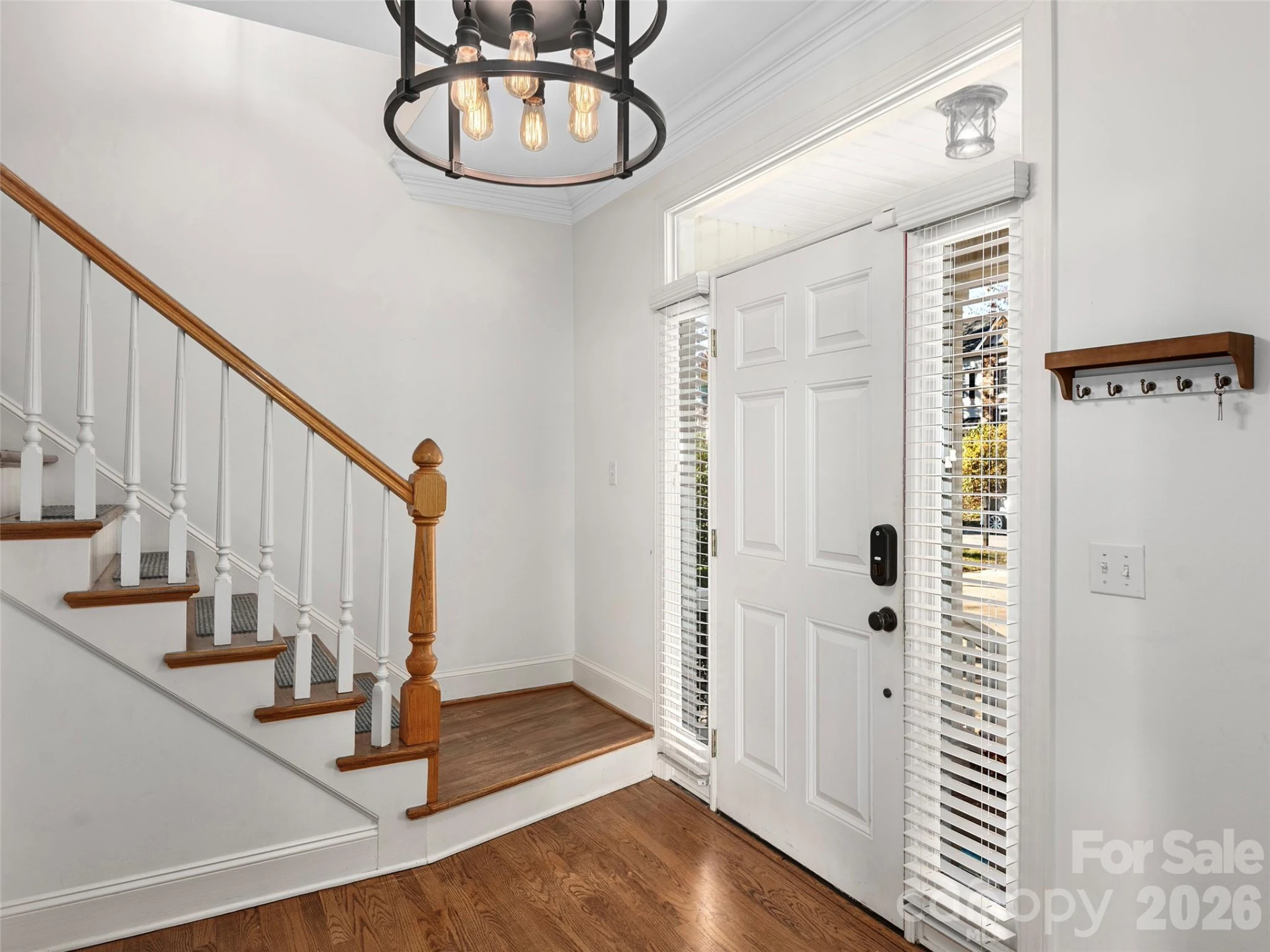 906 Woodvine Road - Photo 4