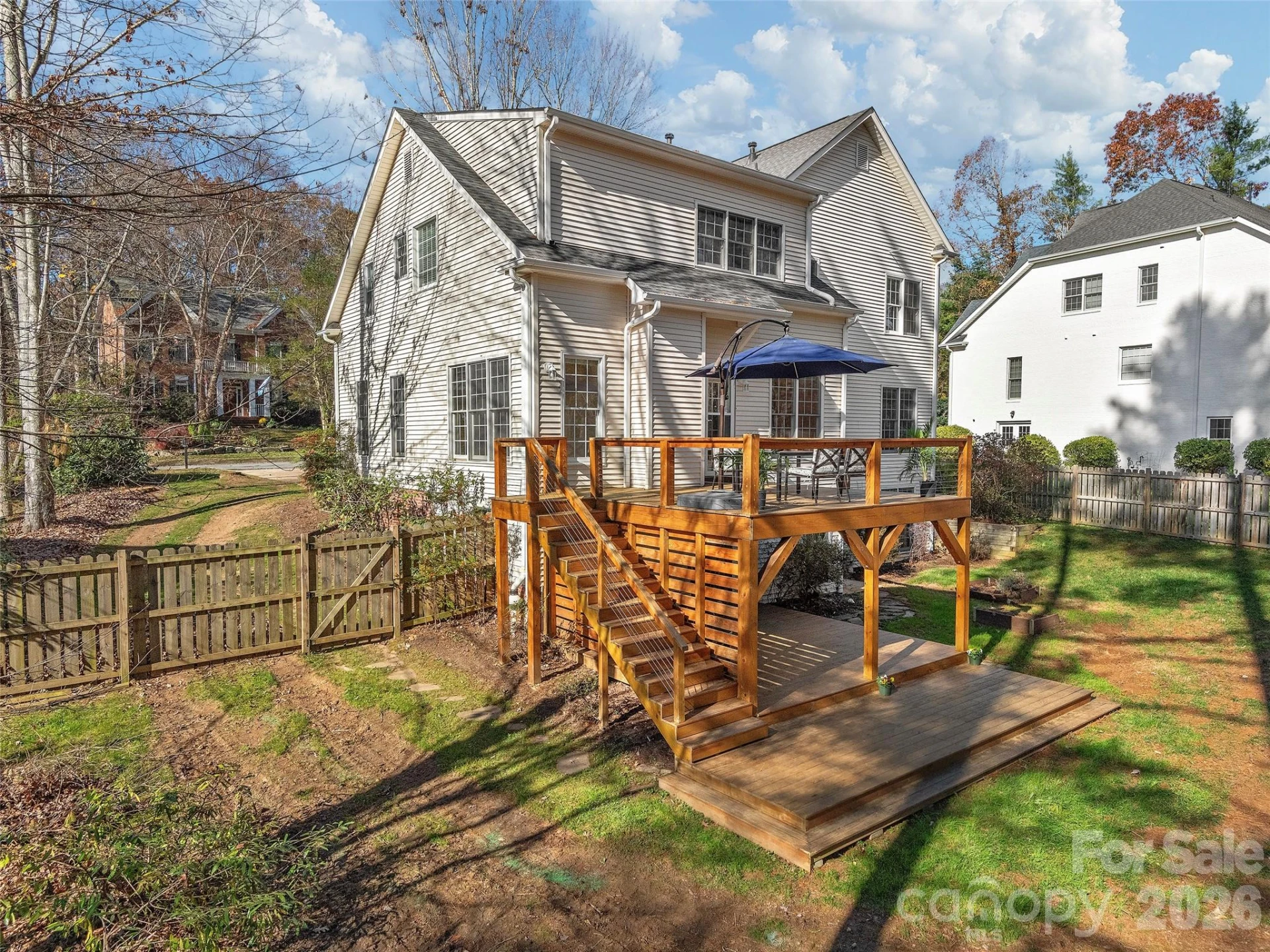 906 Woodvine Road - Photo 40