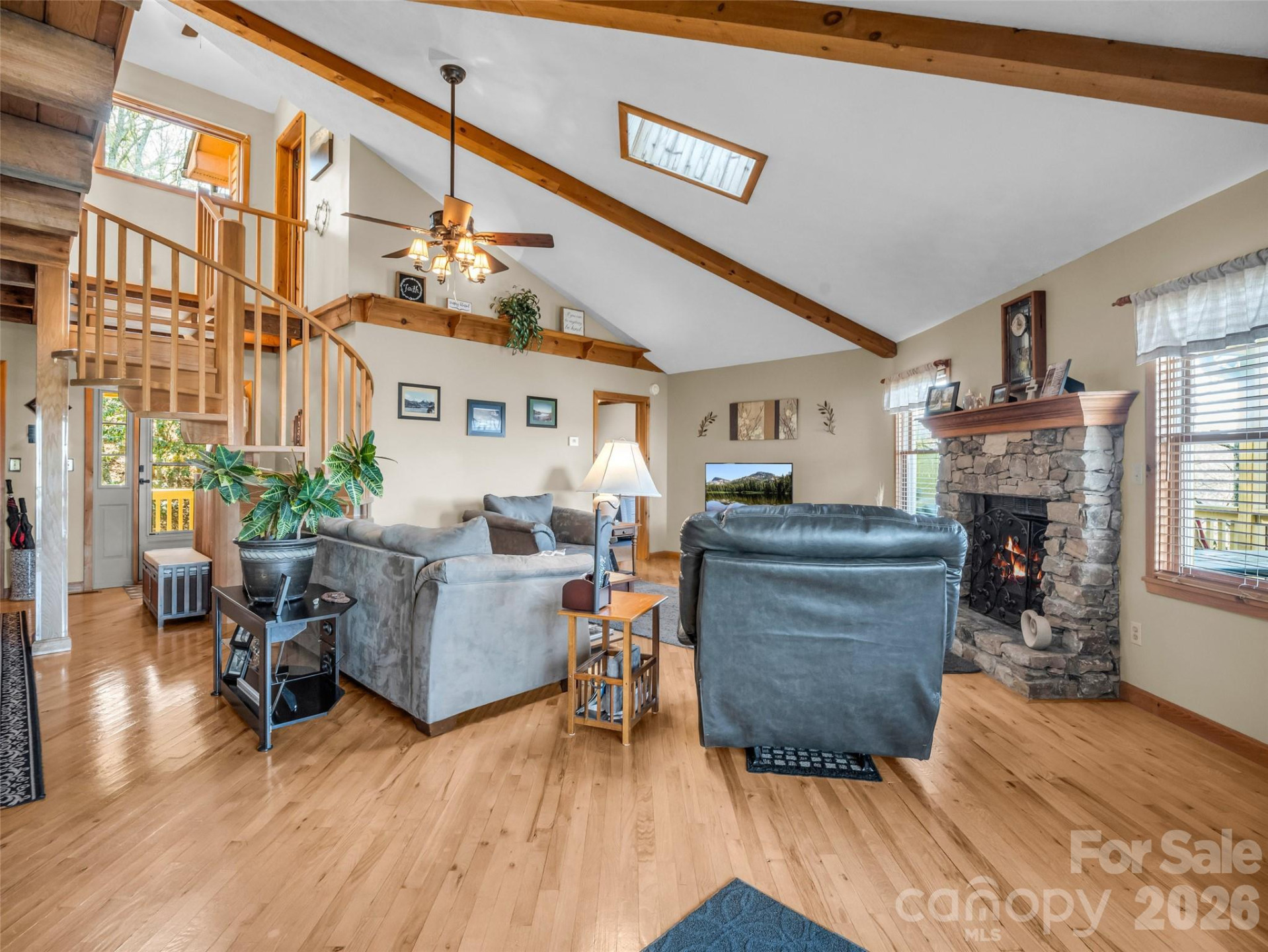 258 Deer Run - Photo 7