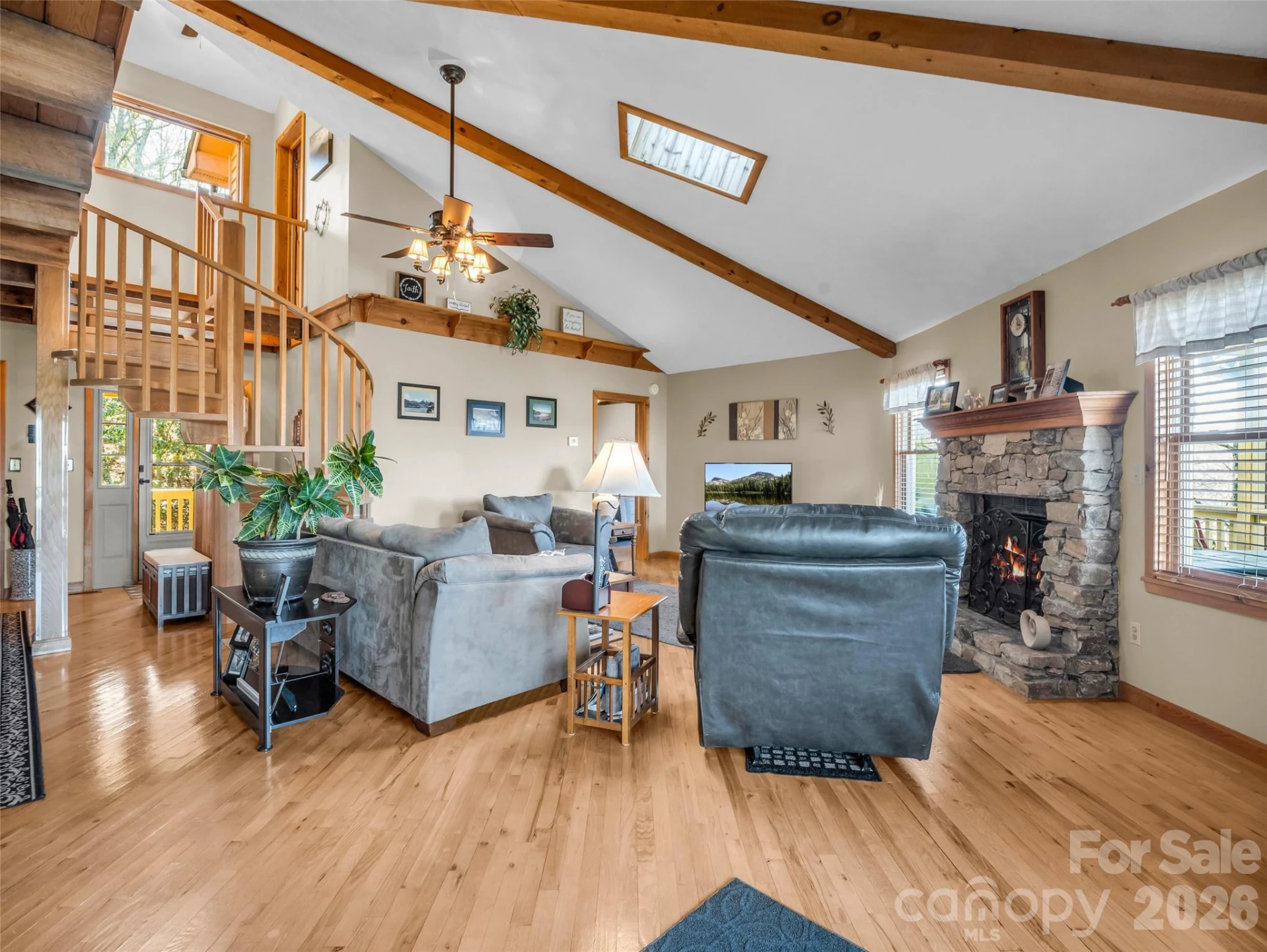 258 Deer Run - Photo 7