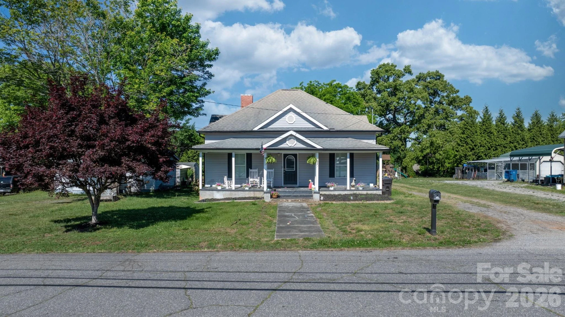 308 Park Avenue - Photo 3