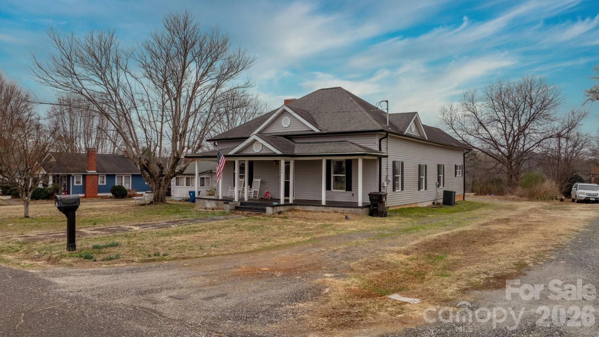 308 Park Avenue - Photo 4