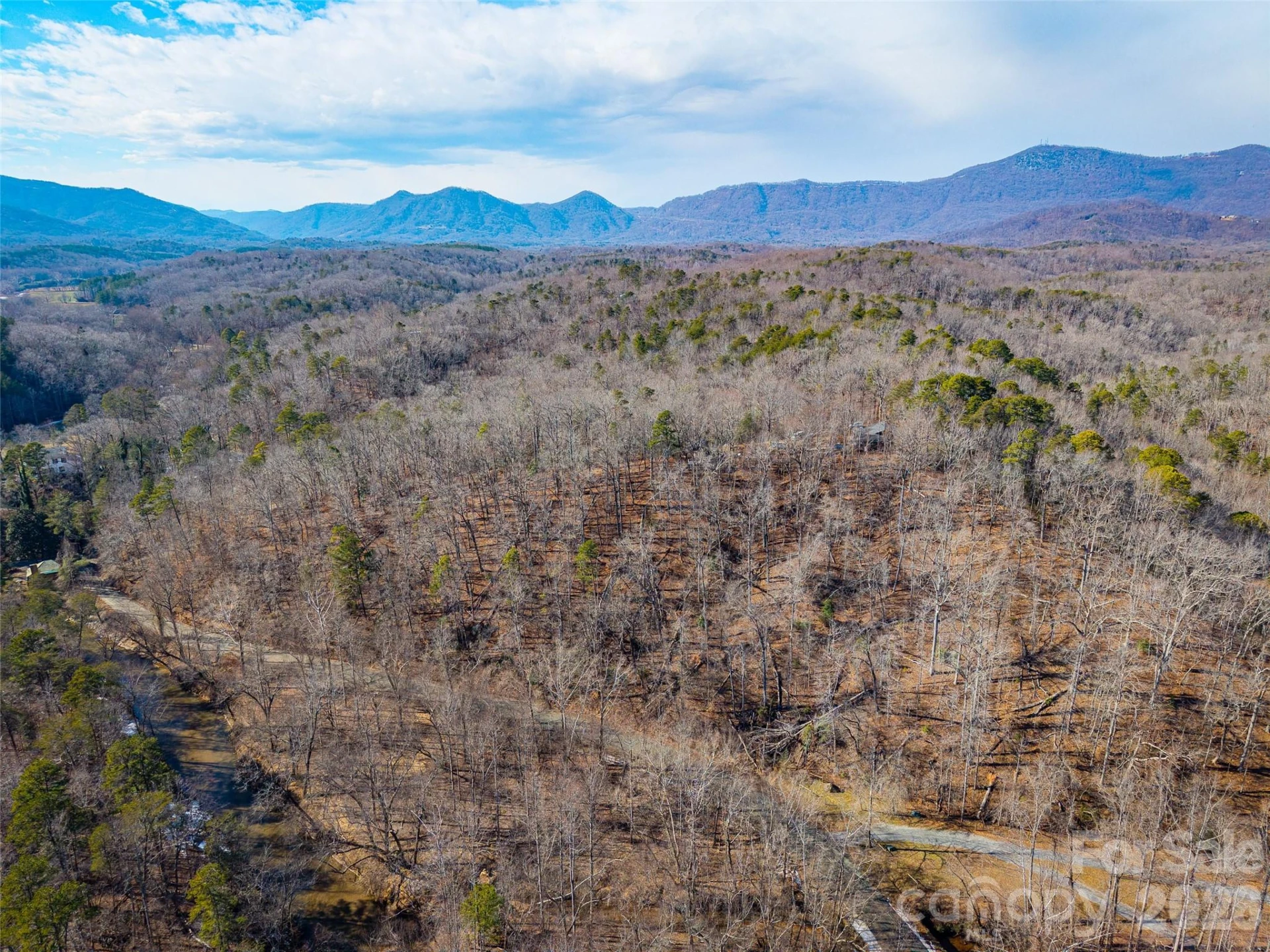 TBD Rondo Ridge Road