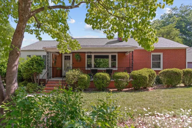 354 Bost Street