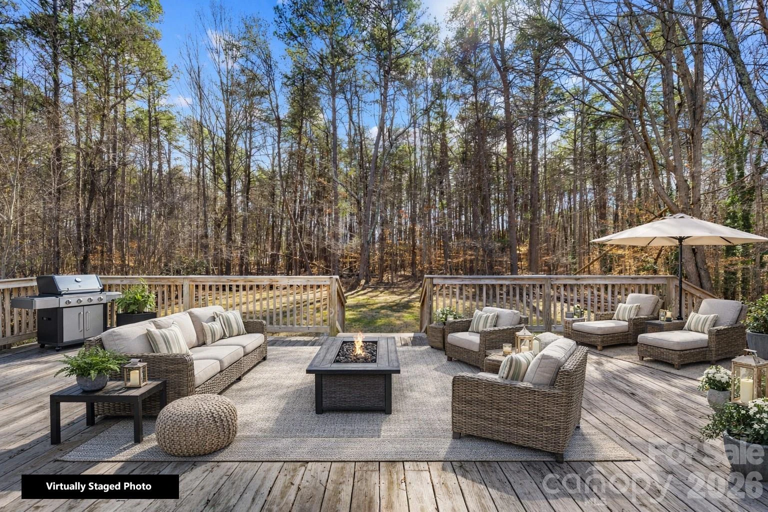 121 Rustic Way Lane - Photo 3
