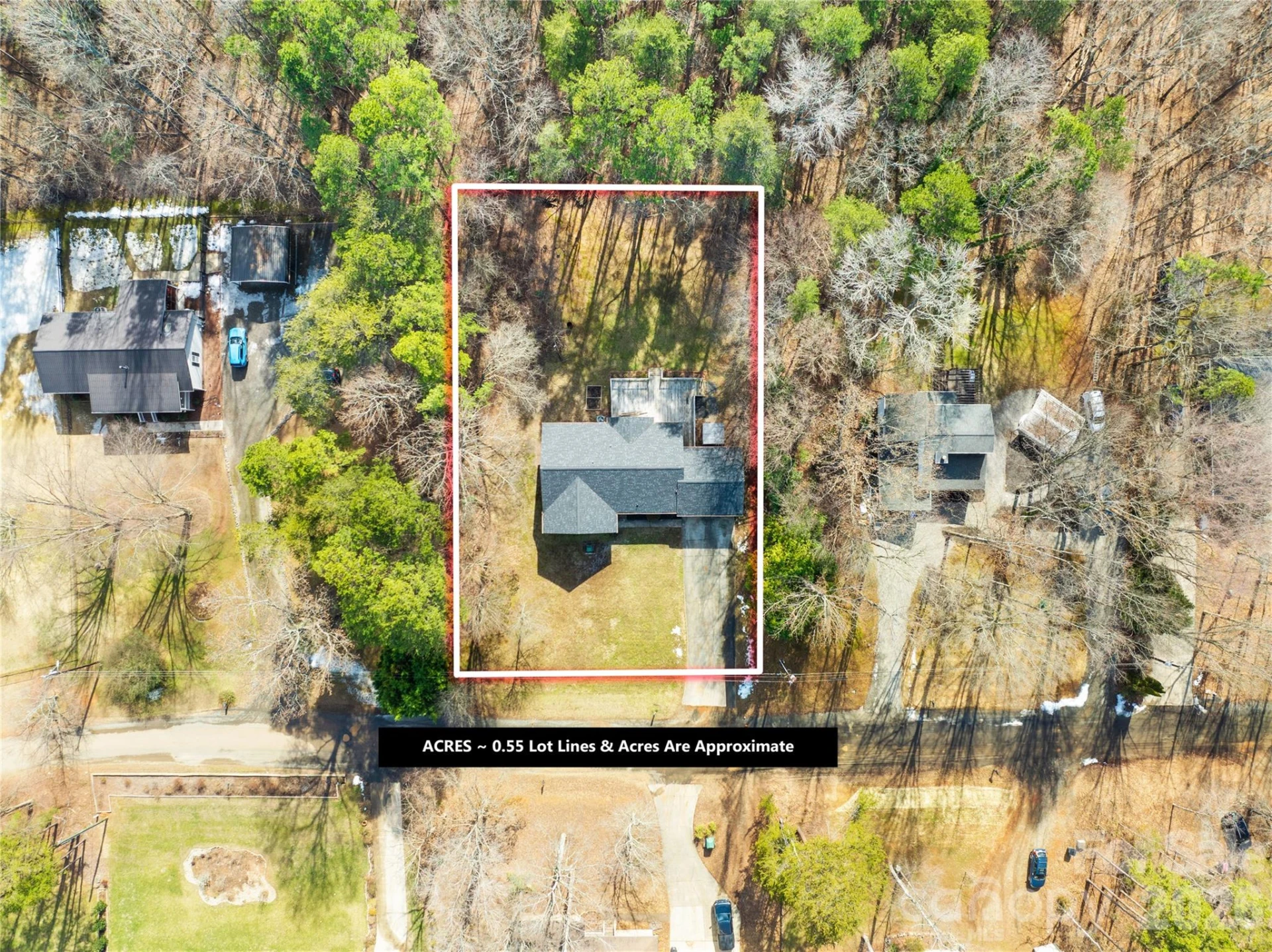 121 Rustic Way Lane - Photo 5