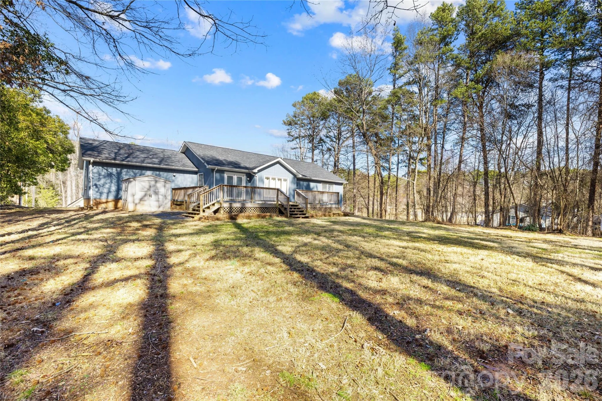 121 Rustic Way Lane - Photo 7