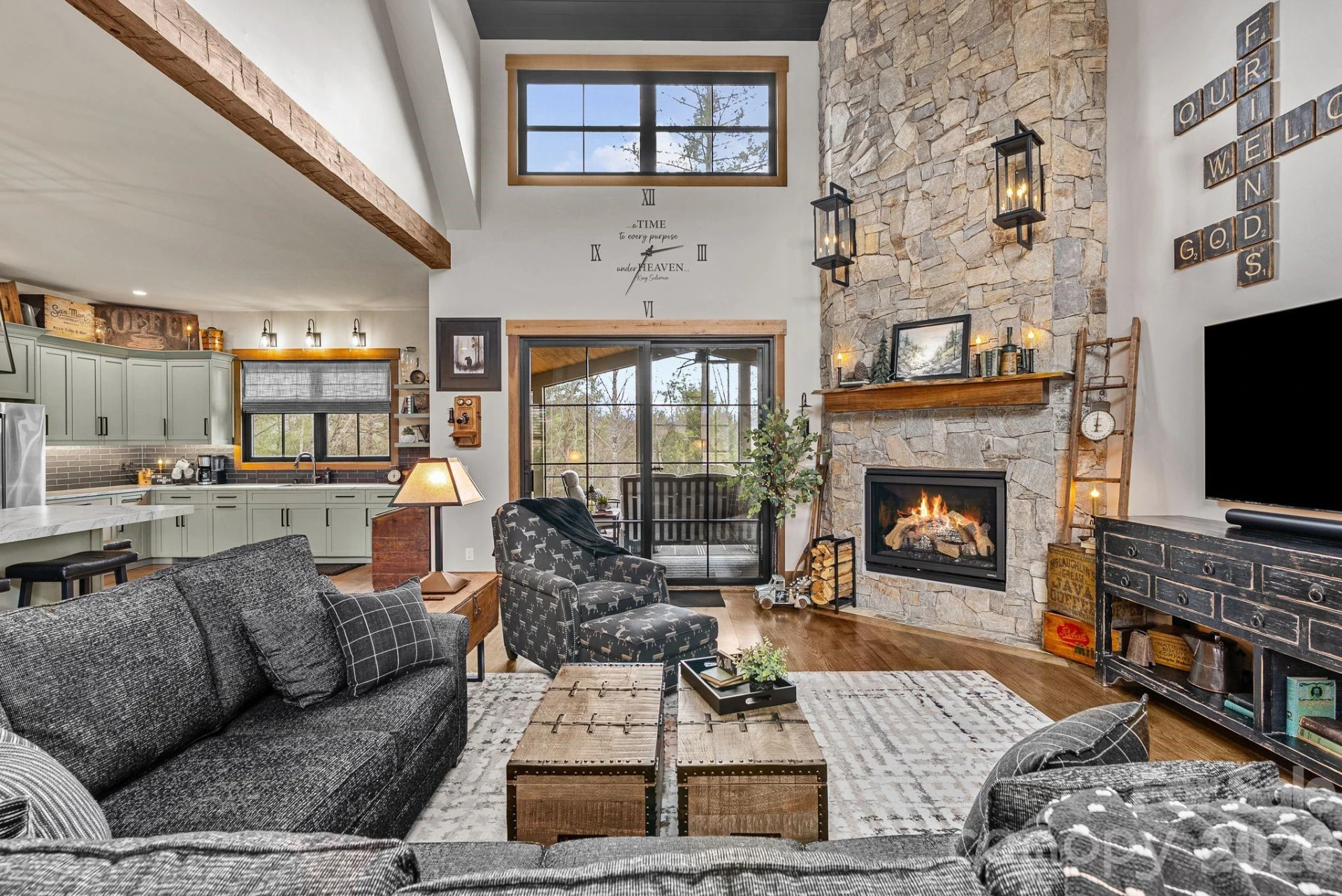 157 Riverbend Forest Drive - Photo 13
