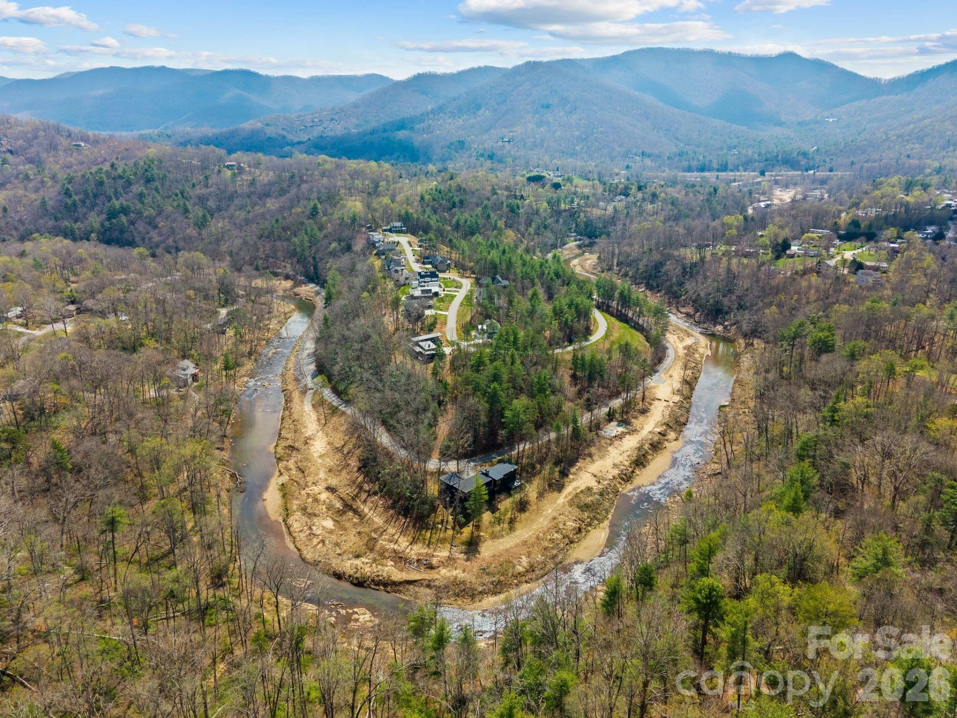 157 Riverbend Forest Drive - Photo 3