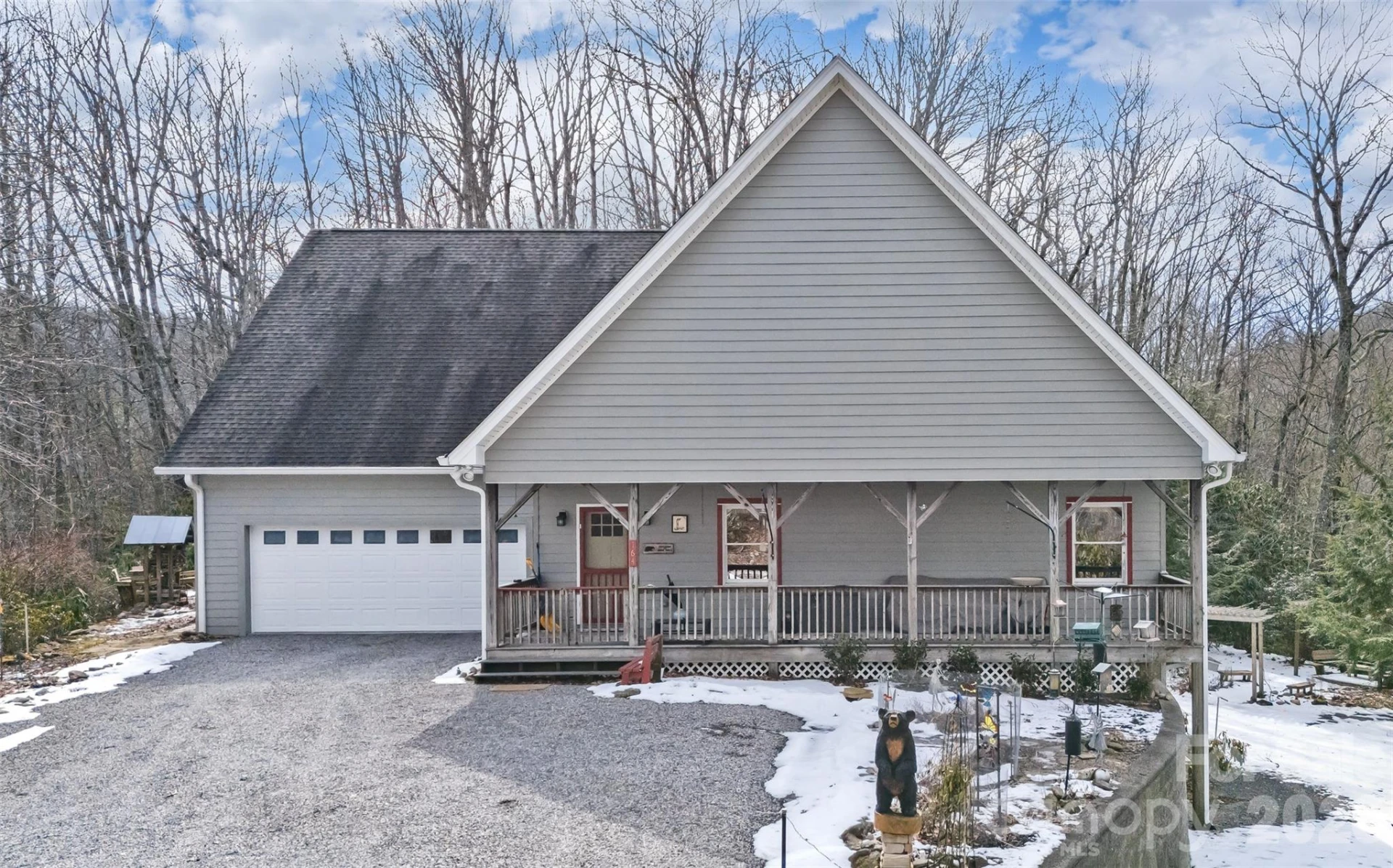164 Tall Oaks Drive