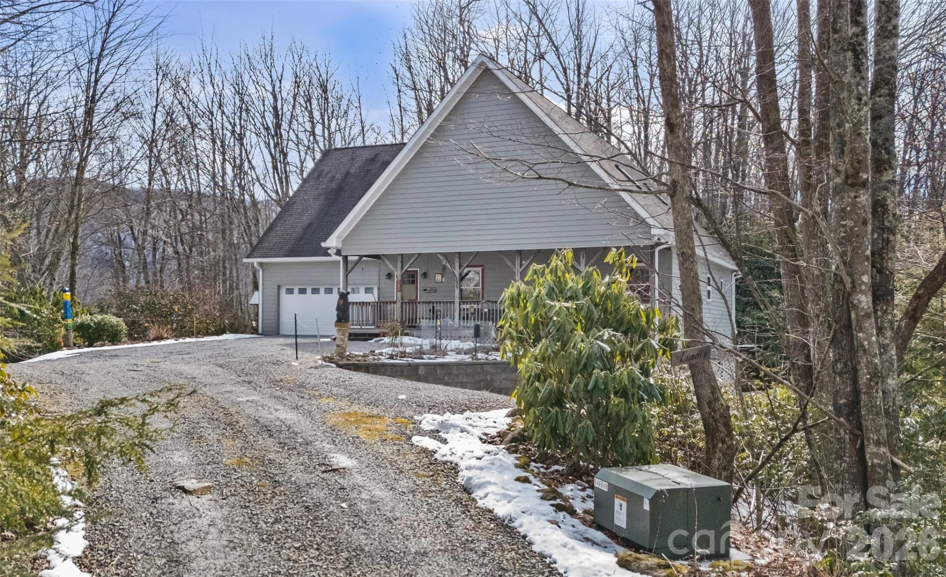 164 Tall Oaks Drive - Photo 3