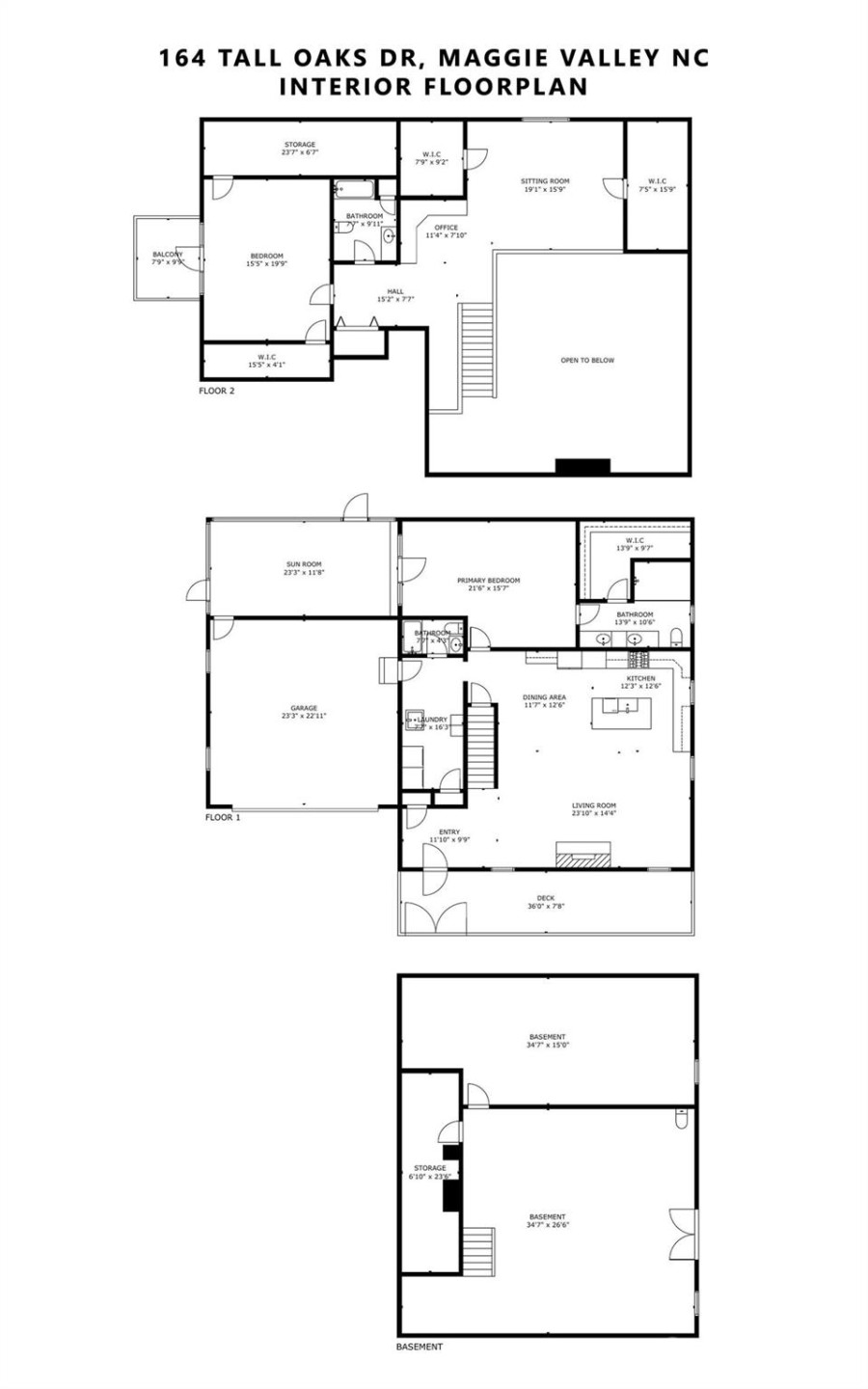 164 Tall Oaks Drive - Photo 36