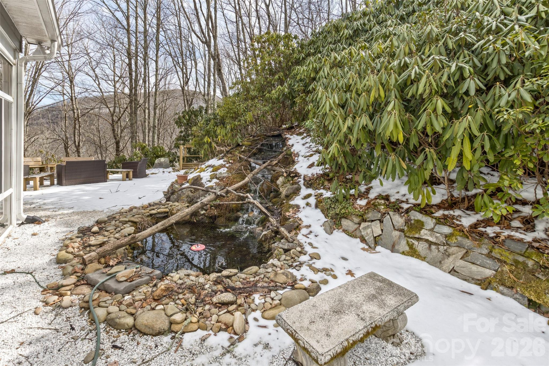 164 Tall Oaks Drive - Photo 37