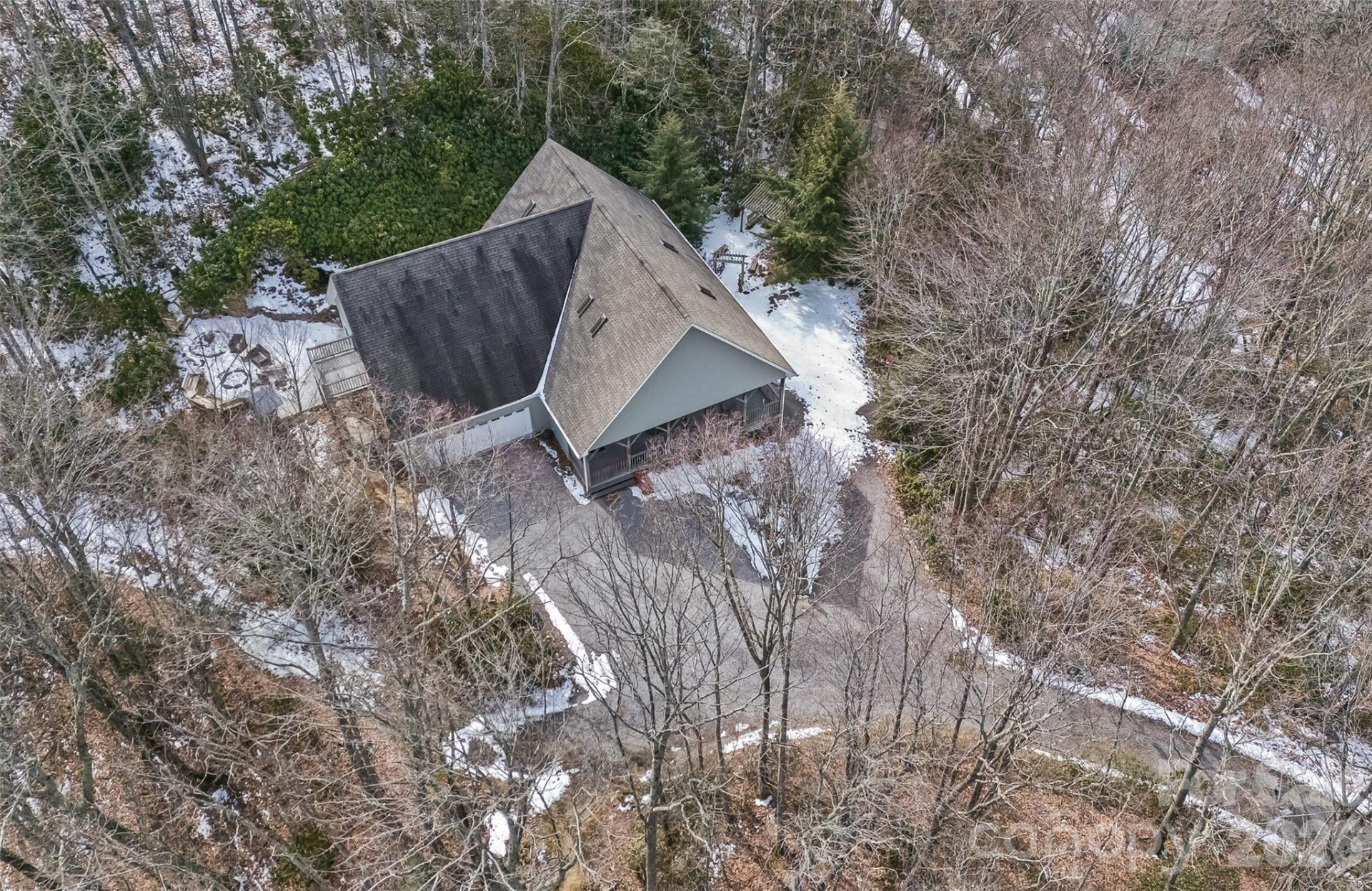 164 Tall Oaks Drive - Photo 43