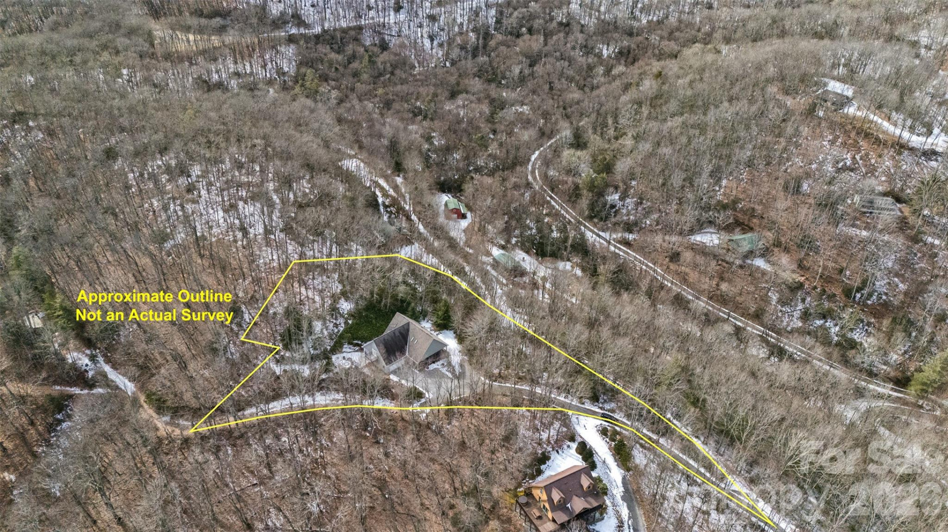 164 Tall Oaks Drive - Photo 44