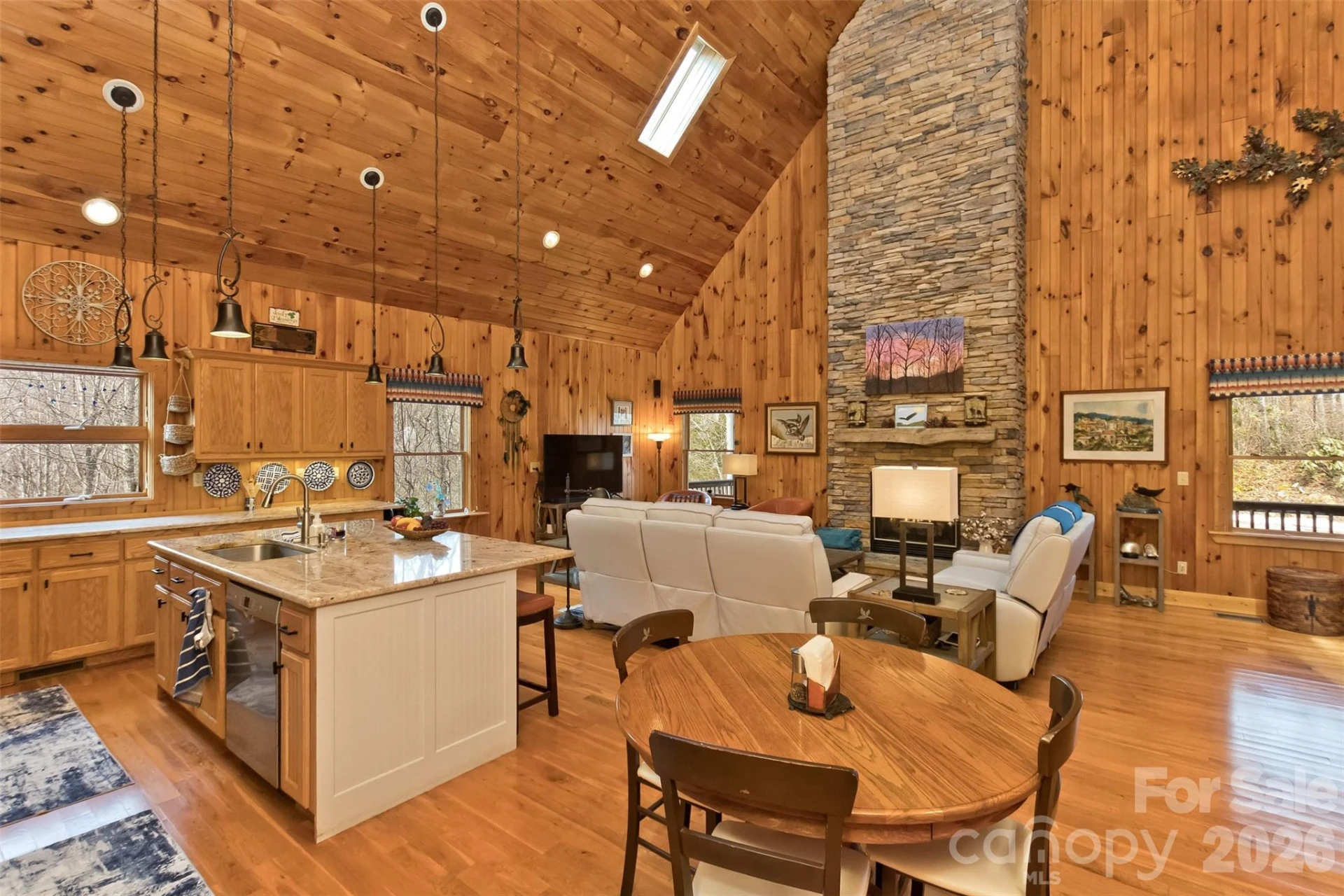 164 Tall Oaks Drive - Photo 7