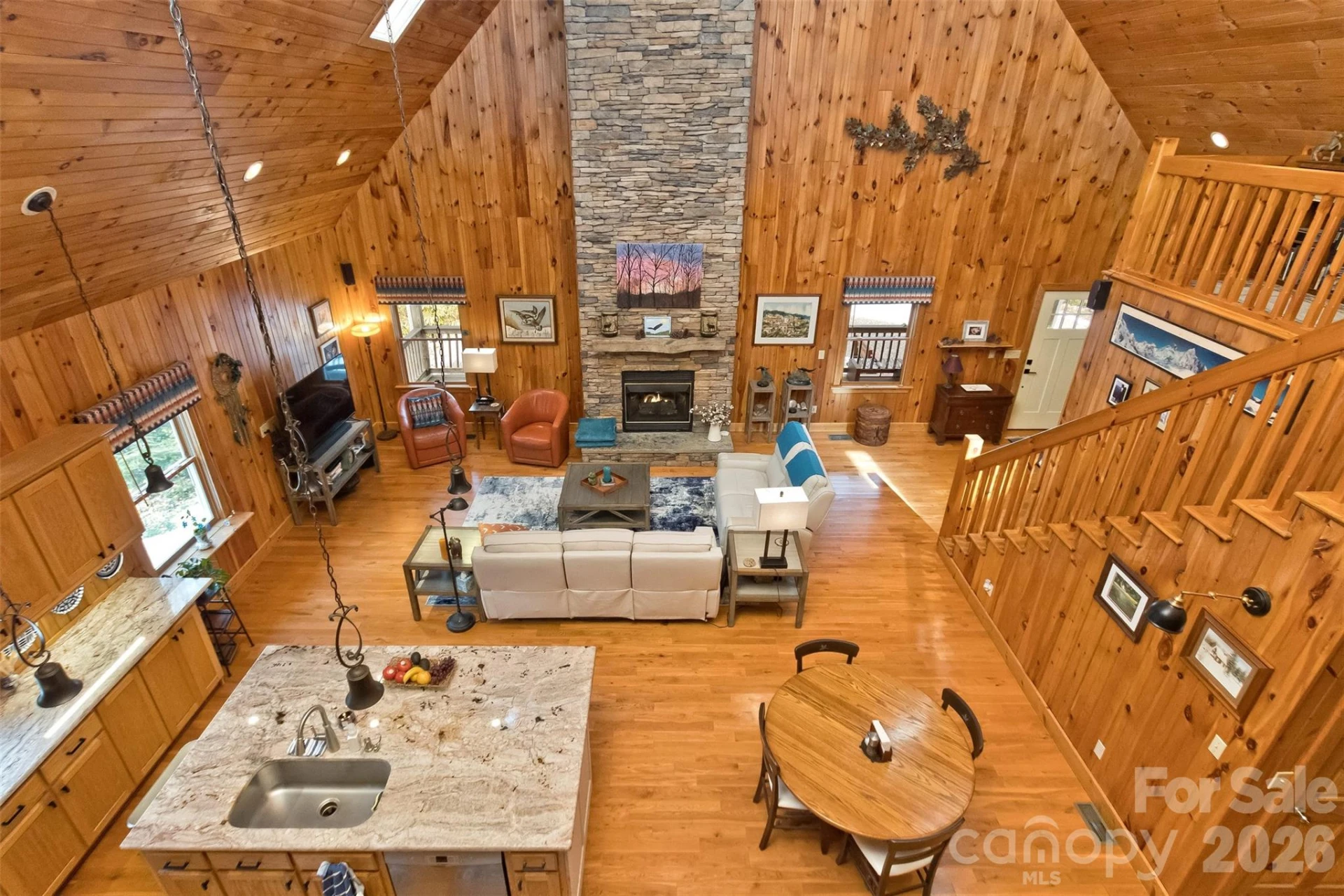 164 Tall Oaks Drive - Photo 8