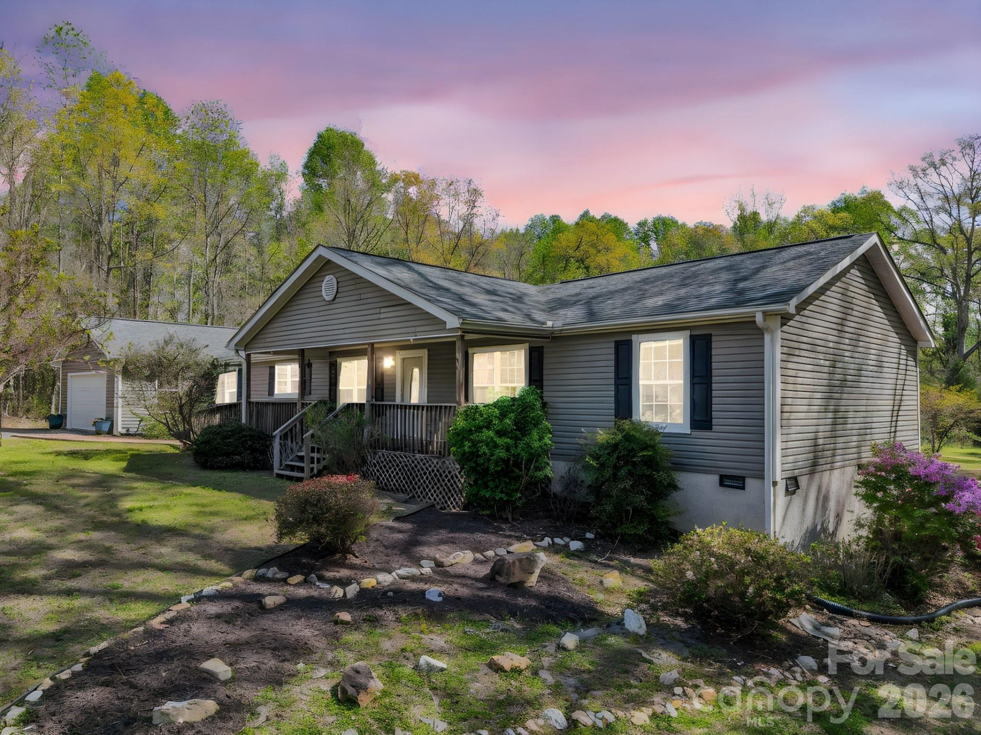 342 Lee Cudd Road
