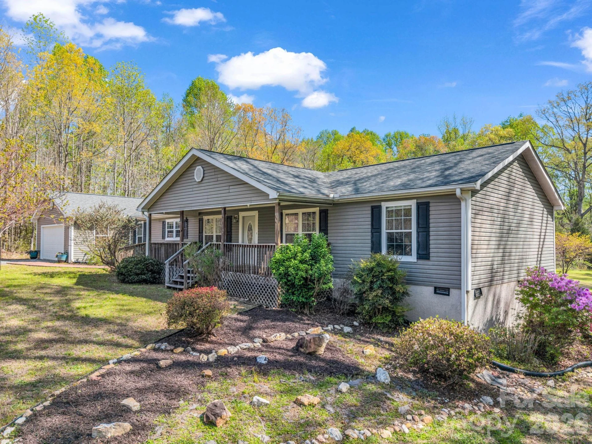 342 Lee Cudd Road - Photo 2
