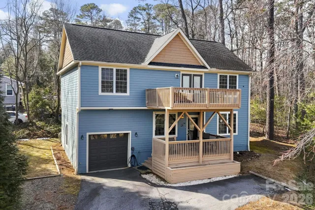 342 Old Haw Creek Road