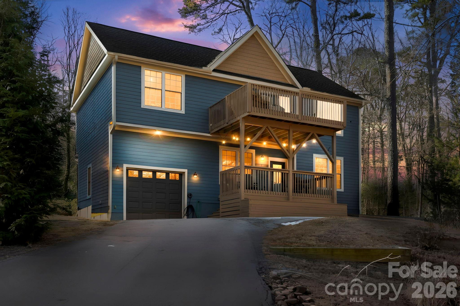 342 Old Haw Creek Road - Photo 2
