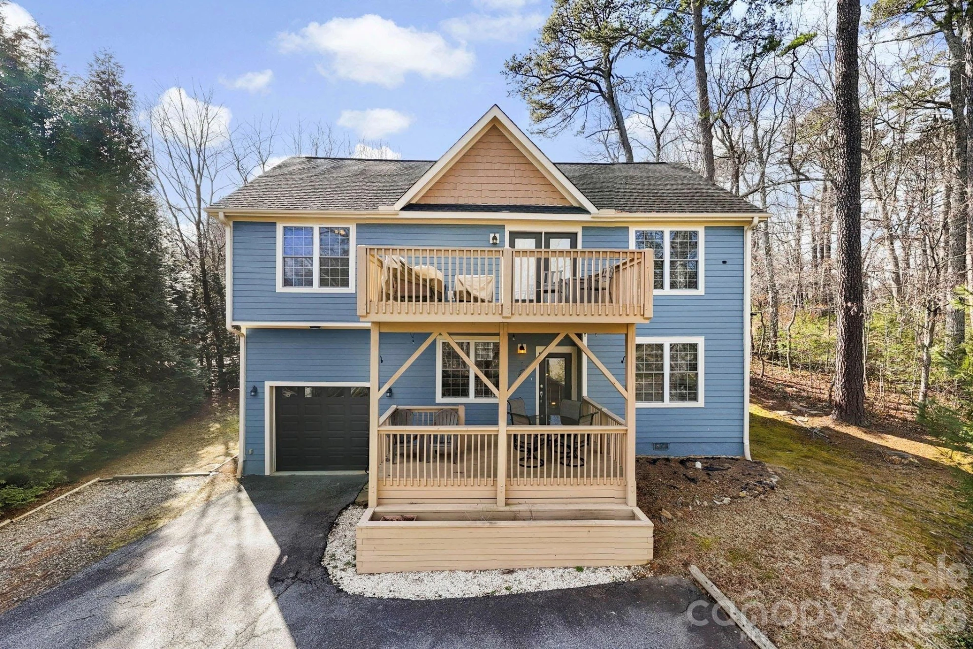 342 Old Haw Creek Road - Photo 3