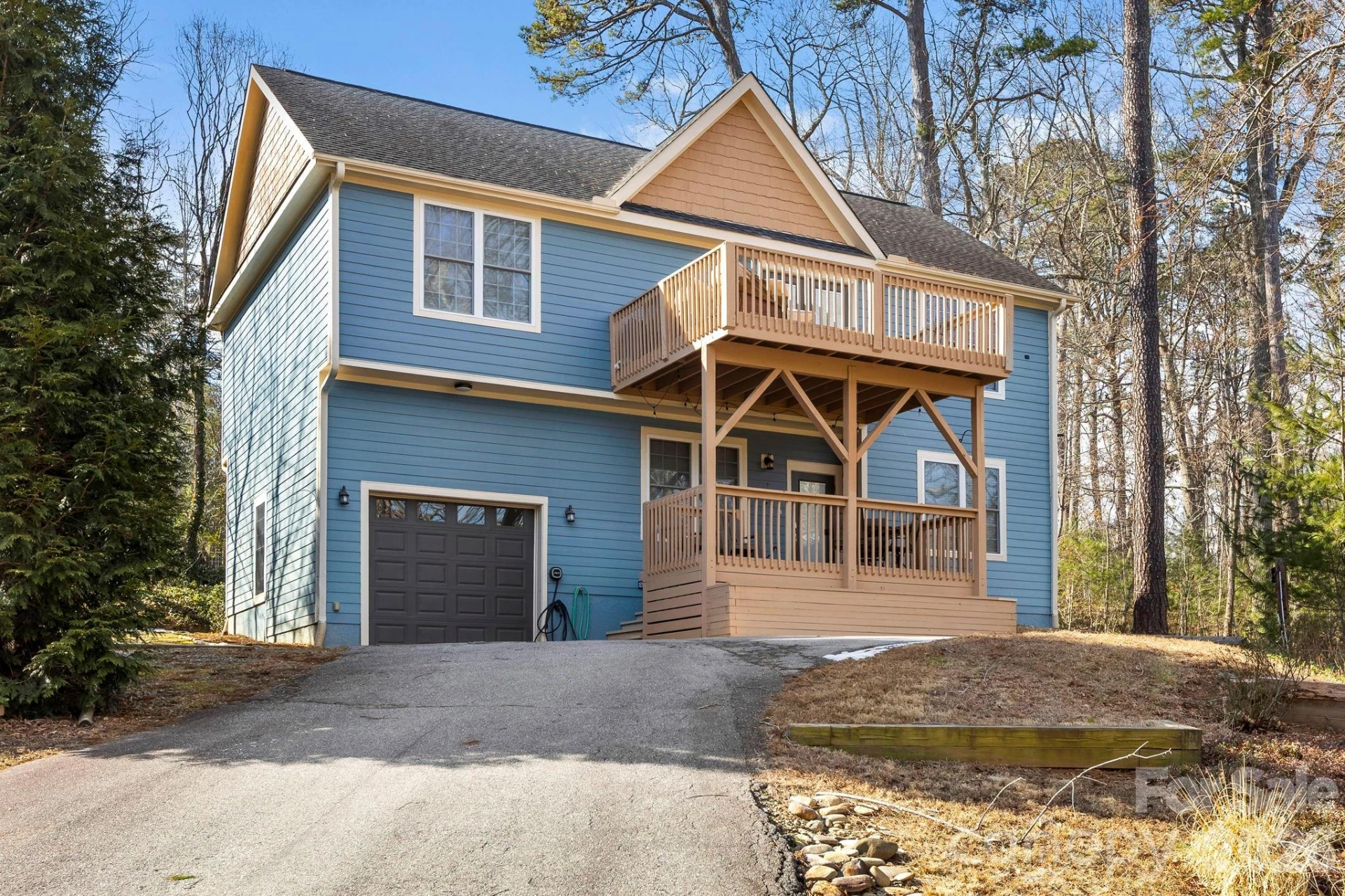 342 Old Haw Creek Road - Photo 4