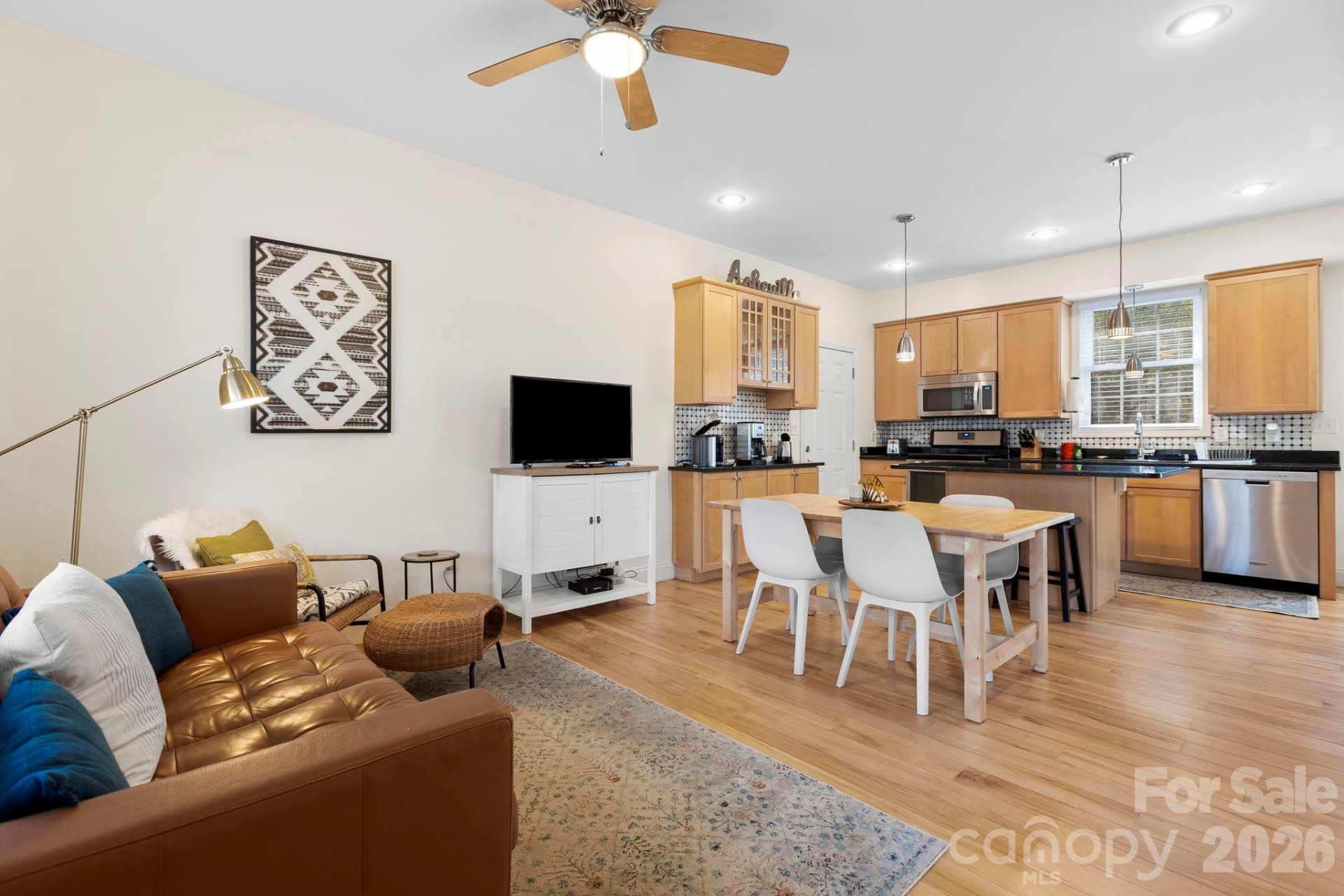 342 Old Haw Creek Road - Photo 8