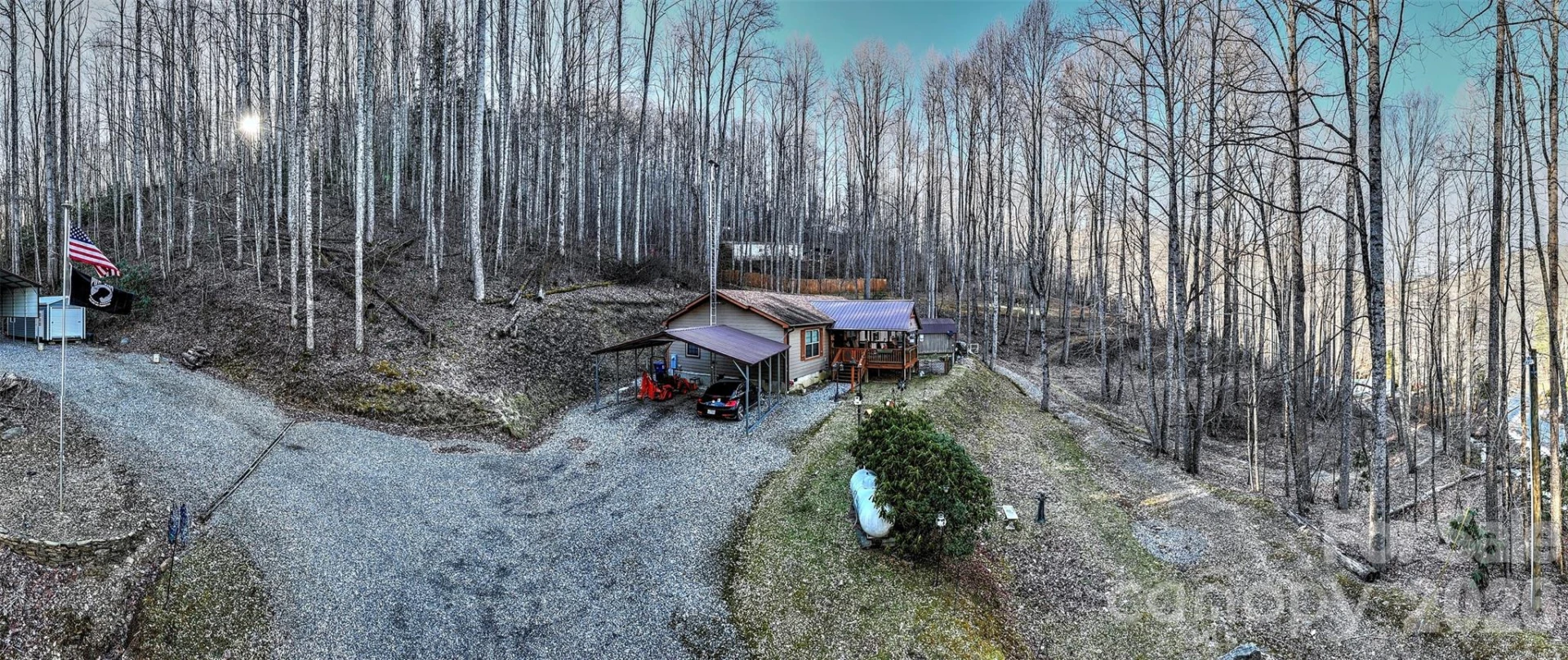 390 Camp Branch Road - Photo 4