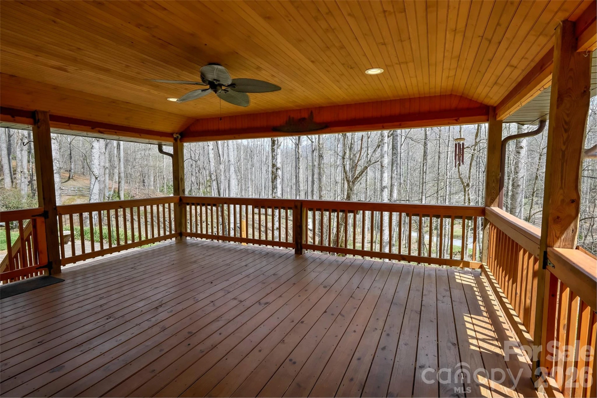 390 Camp Branch Road - Photo 26