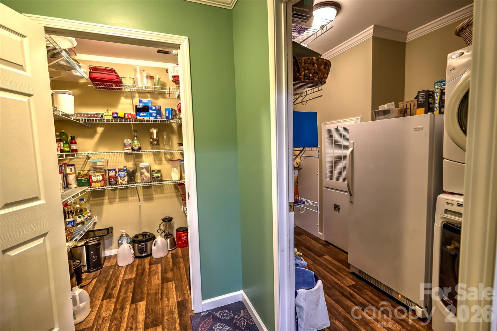 390 Camp Branch Road - Photo 14