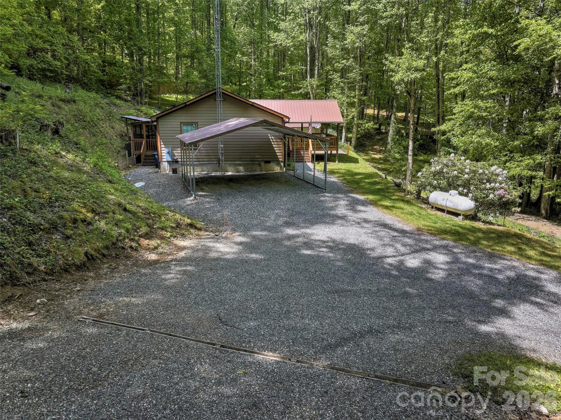 390 Camp Branch Road - Photo 36