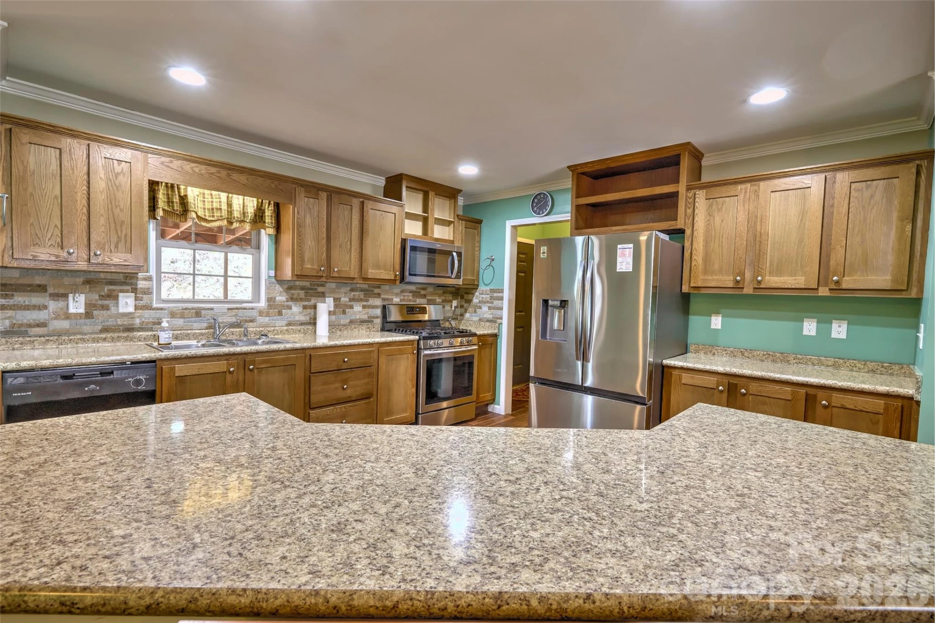 390 Camp Branch Road - Photo 38