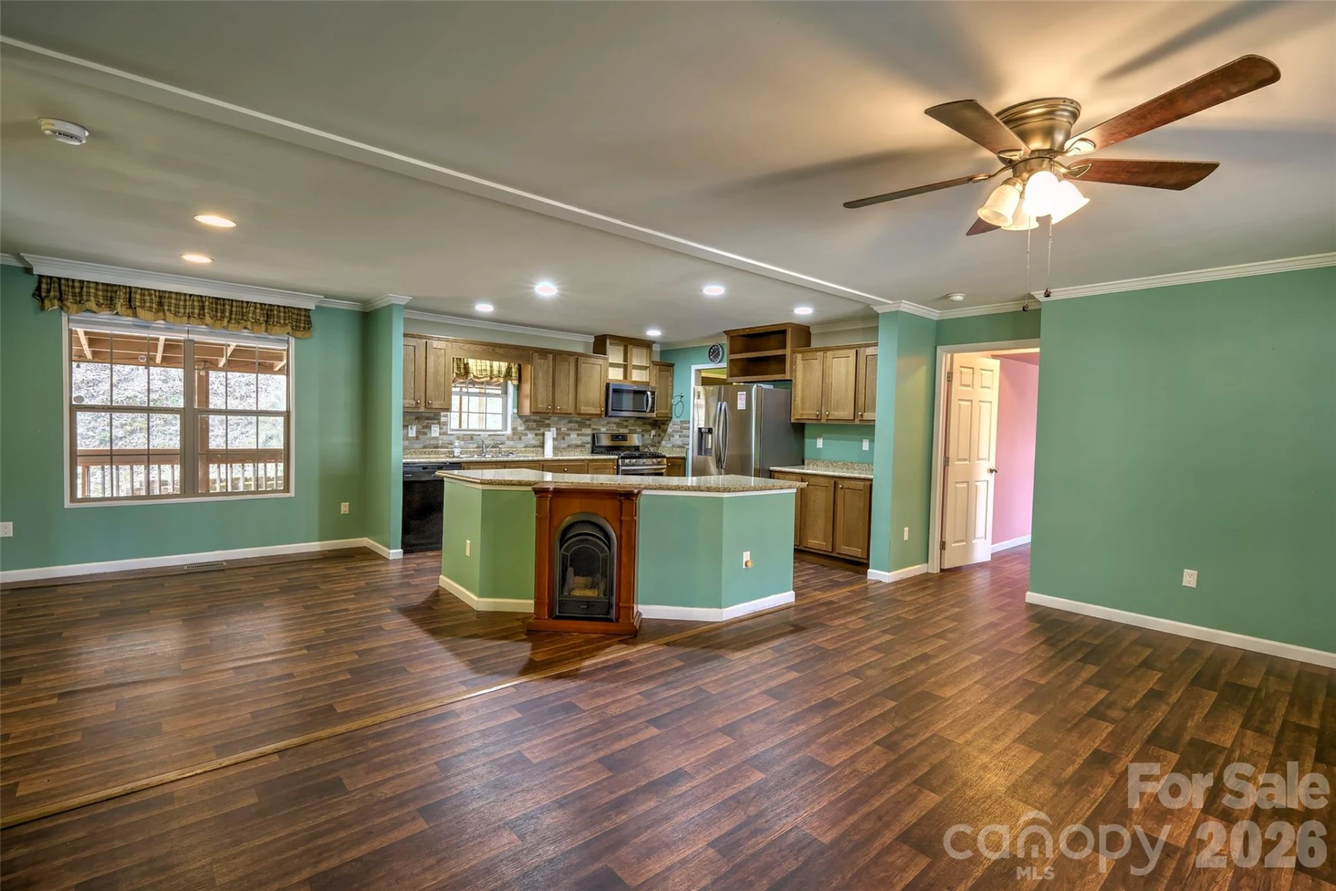 390 Camp Branch Road - Photo 40