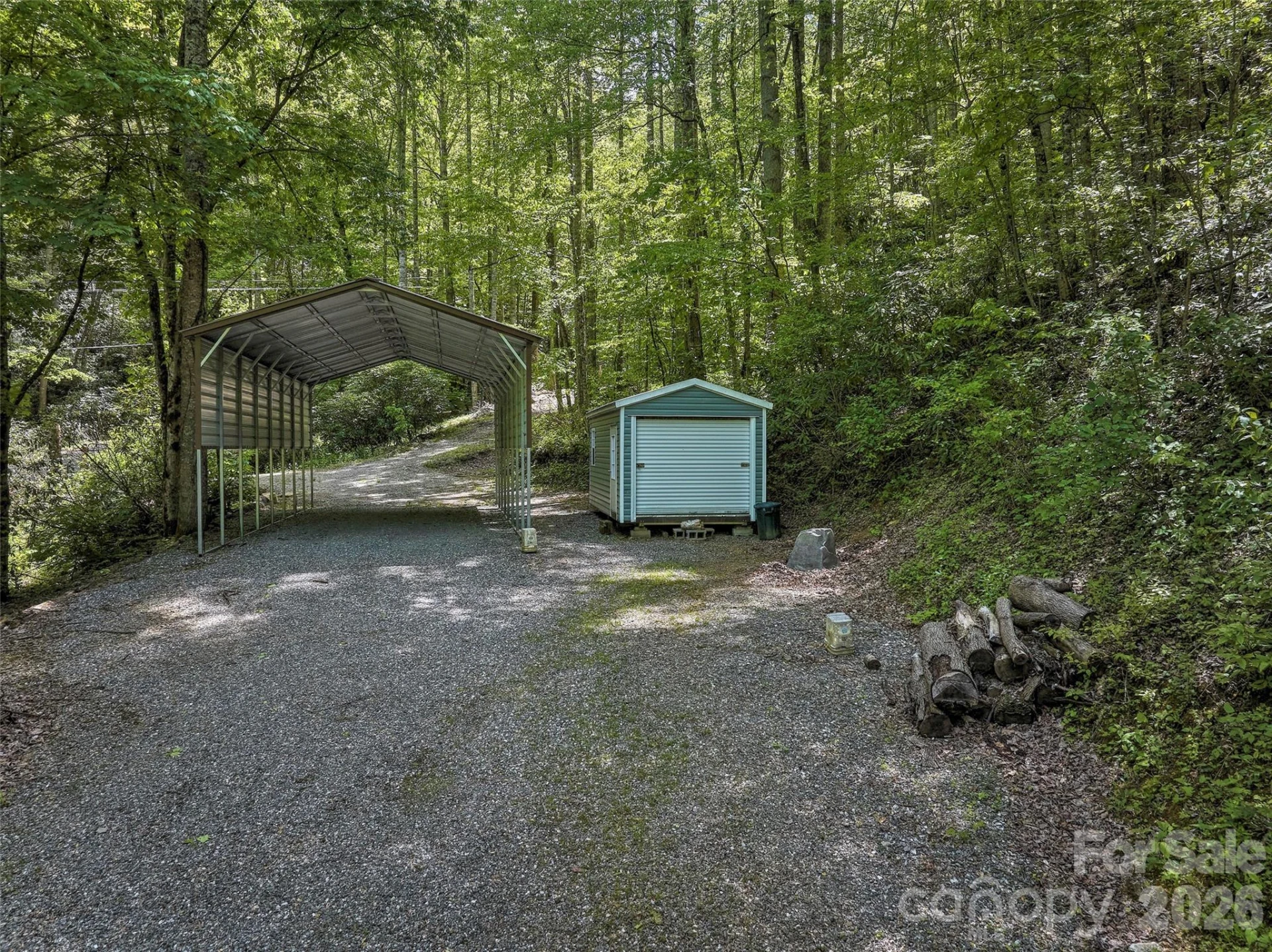 390 Camp Branch Road - Photo 5
