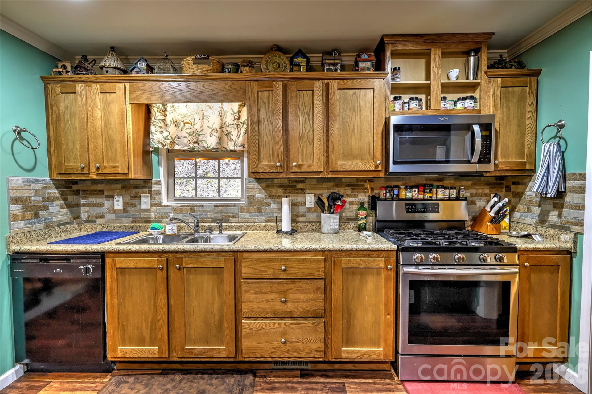 390 Camp Branch Road - Photo 21