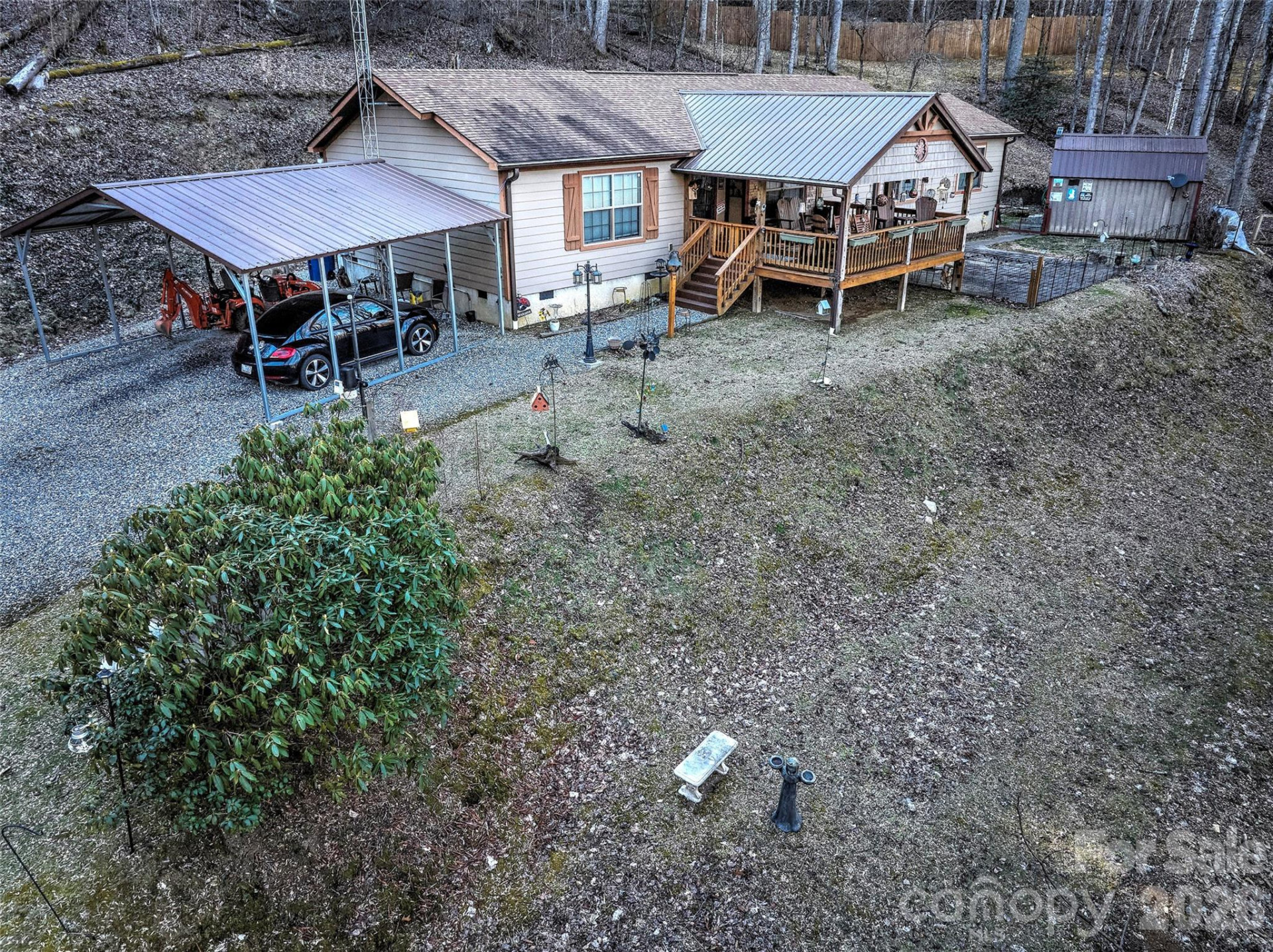 390 Camp Branch Road - Photo 23