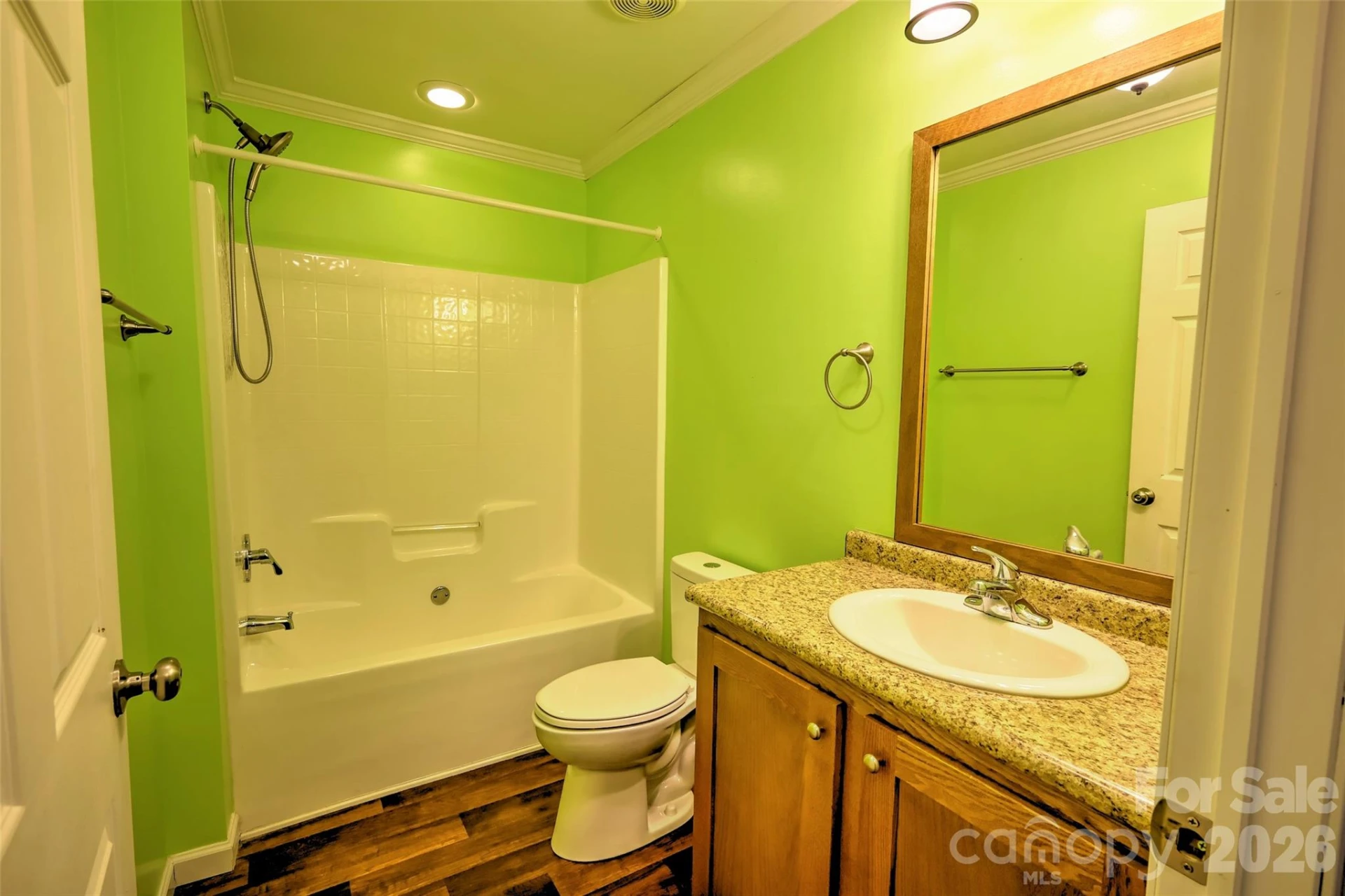 390 Camp Branch Road - Photo 46