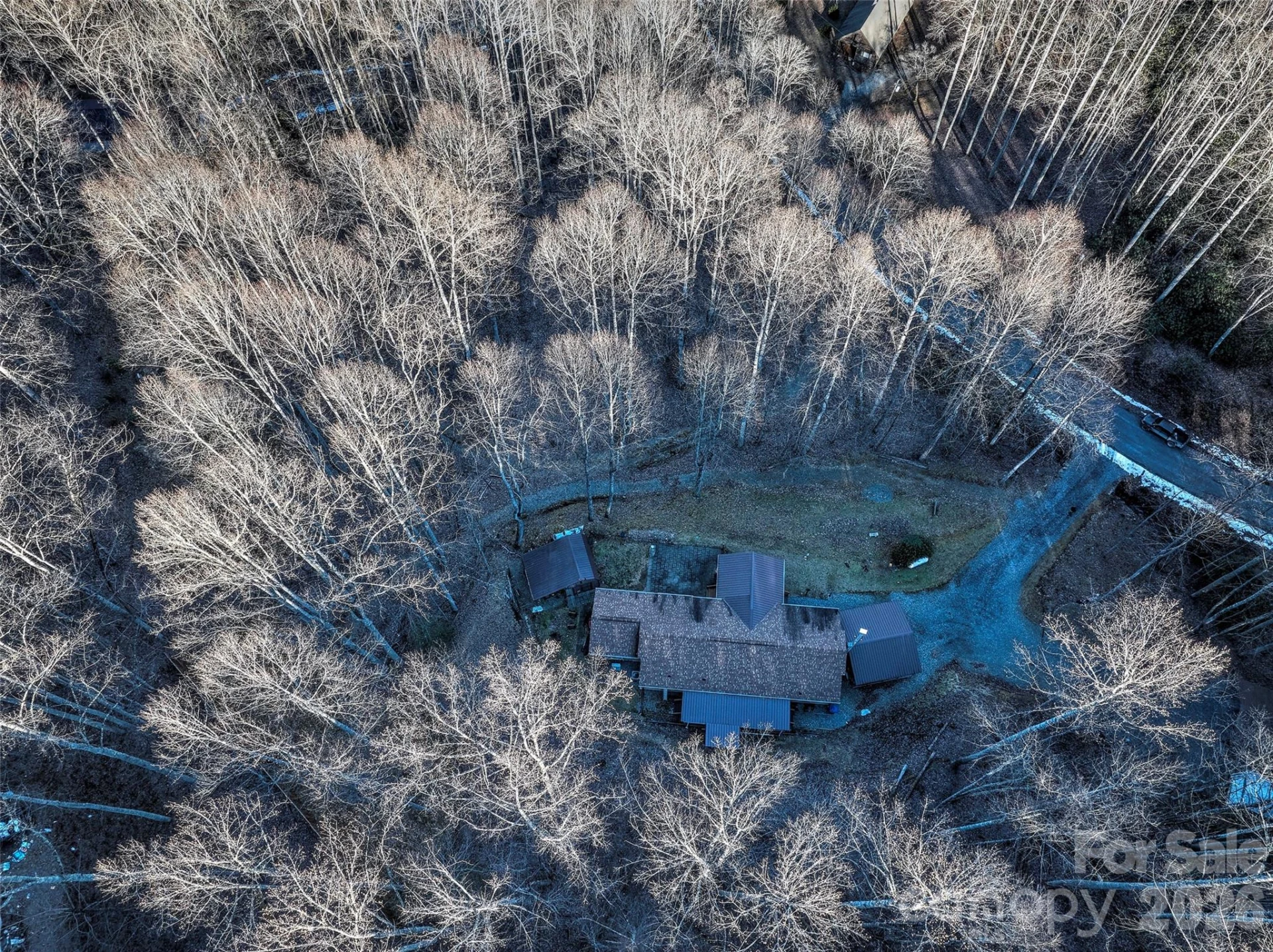390 Camp Branch Road - Photo 50