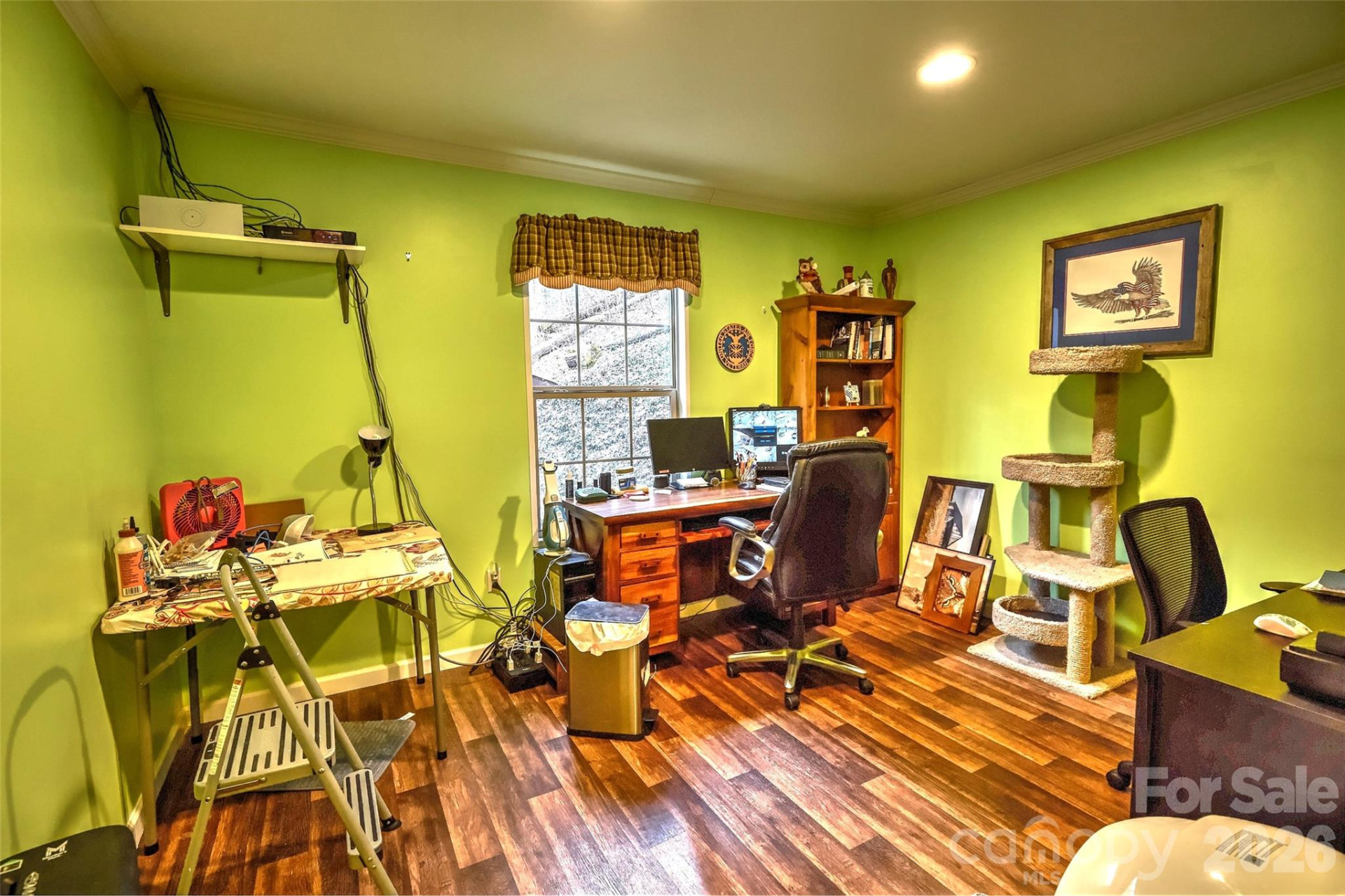 390 Camp Branch Road - Photo 46