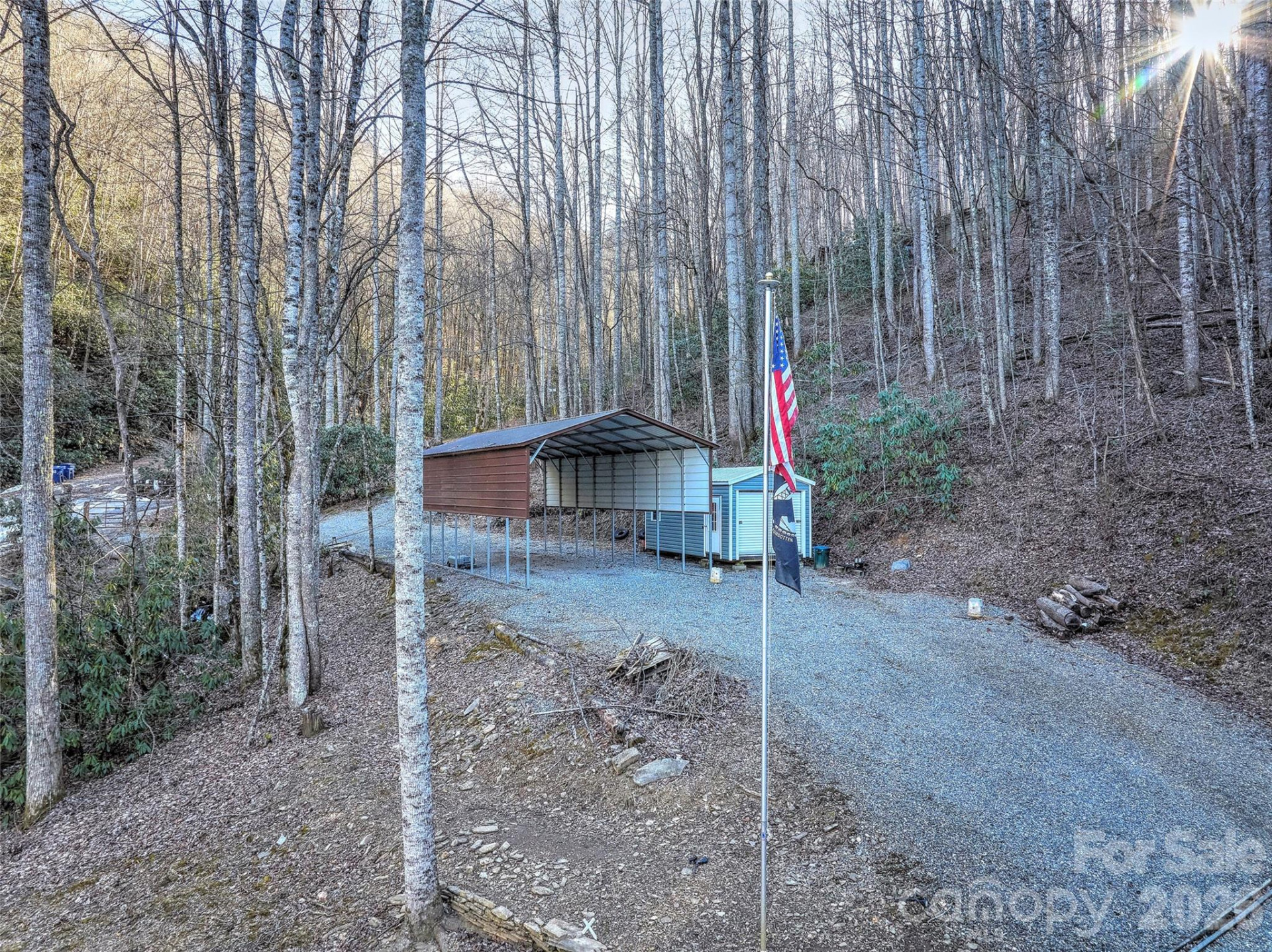 390 Camp Branch Road - Photo 4