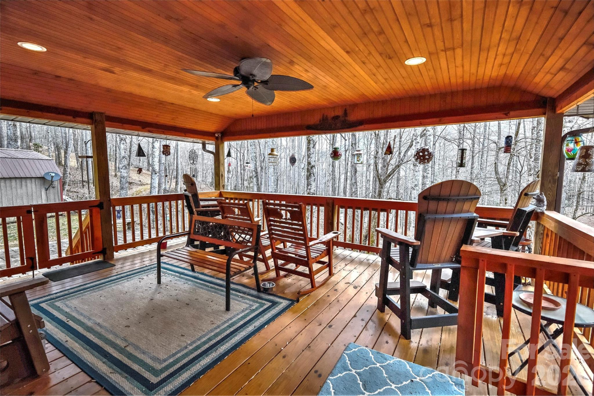 390 Camp Branch Road - Photo 47