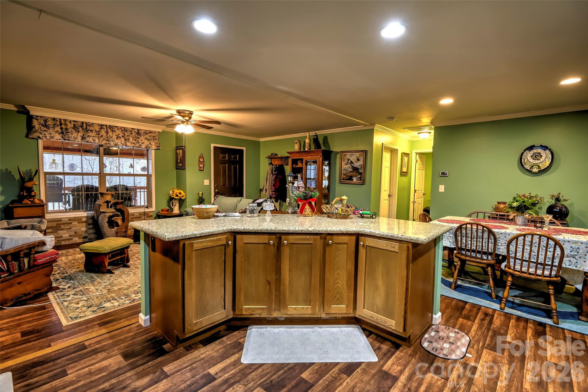 390 Camp Branch Road - Photo 5