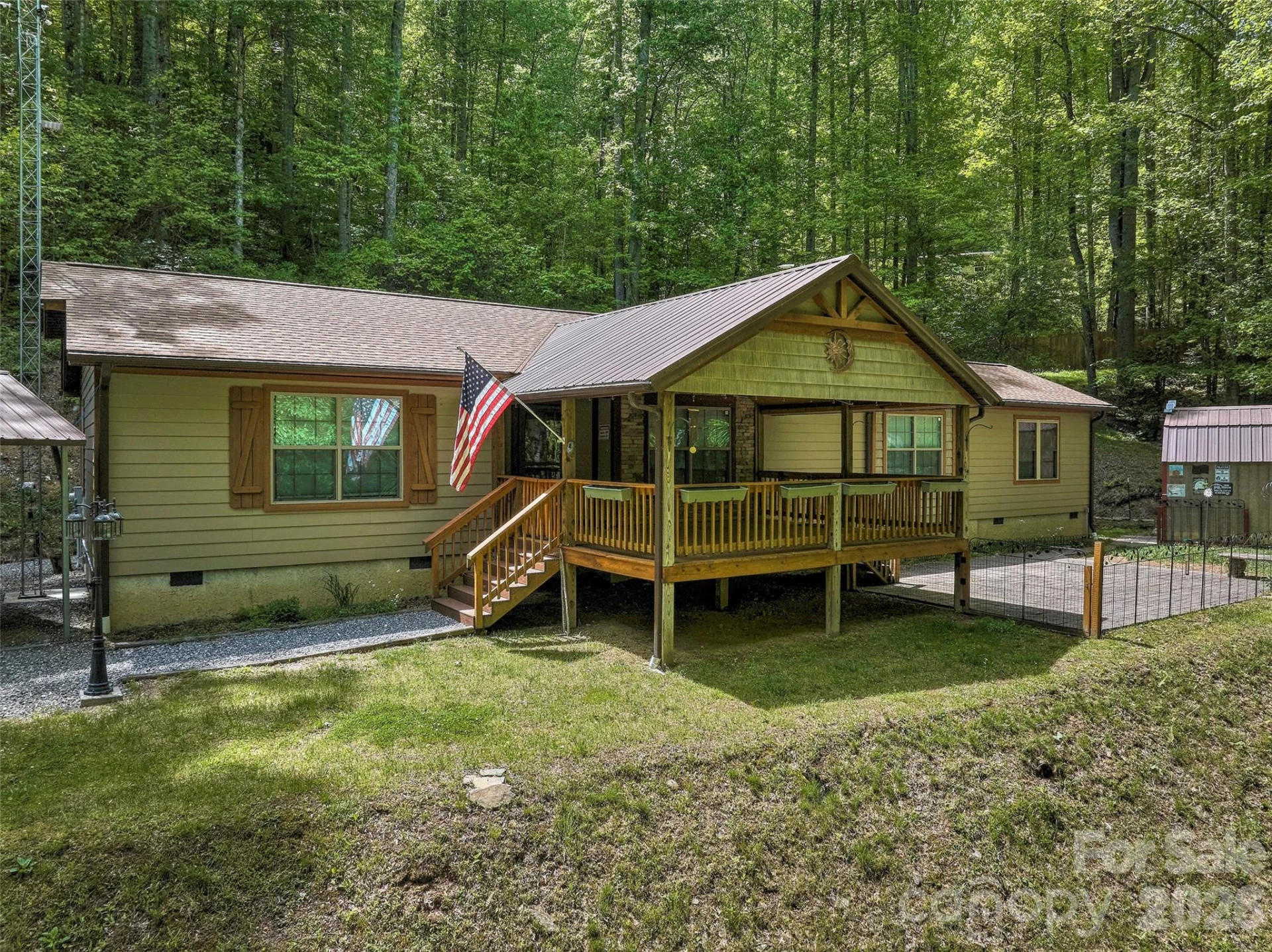 390 Camp Branch Road - Photo 10