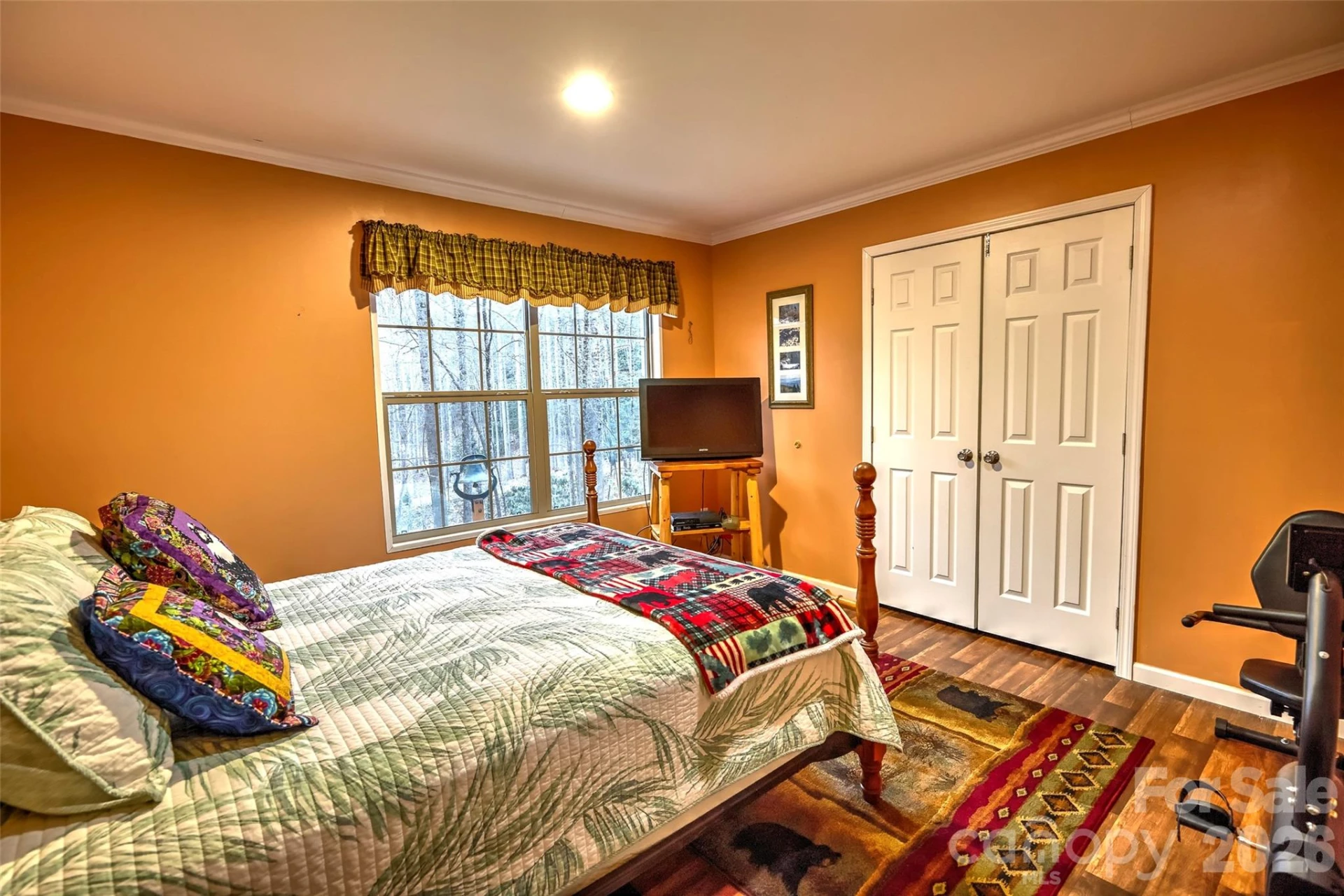 390 Camp Branch Road - Photo 54